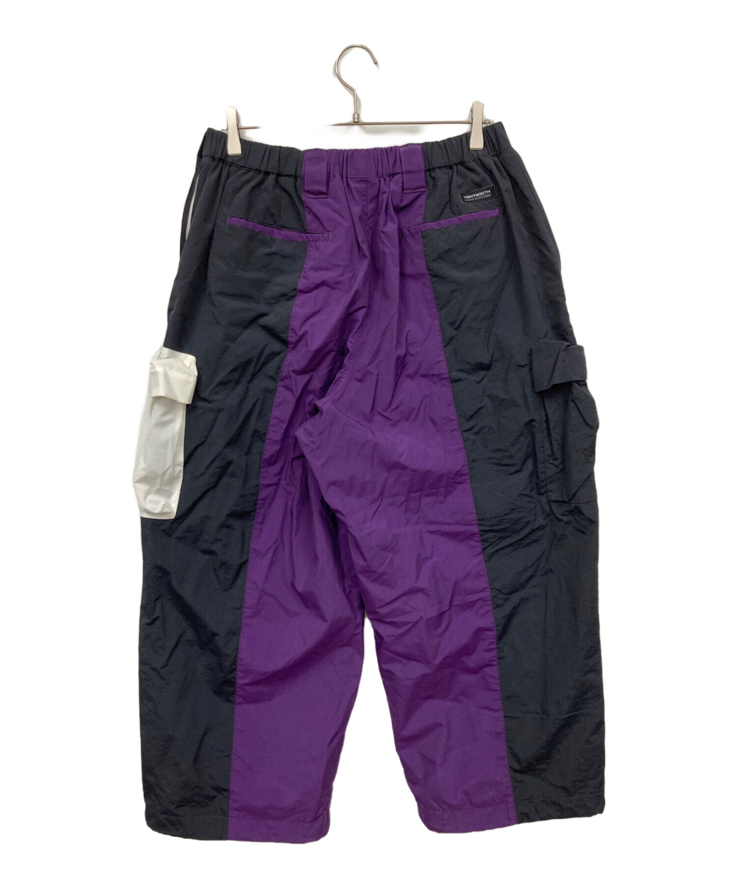 TBPR(TIGHTBOOTH PRODUCTION) パンツ（その他） XL 【古着】【中古】 中古・古着通販】TIGHTBOOTH PRODUCTION (タイトブースプロダクション