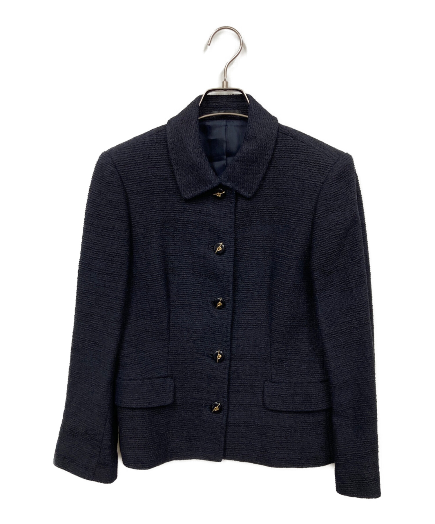 中古・古着通販】BURBERRY LONDON (バーバリーロンドン) セットアップ