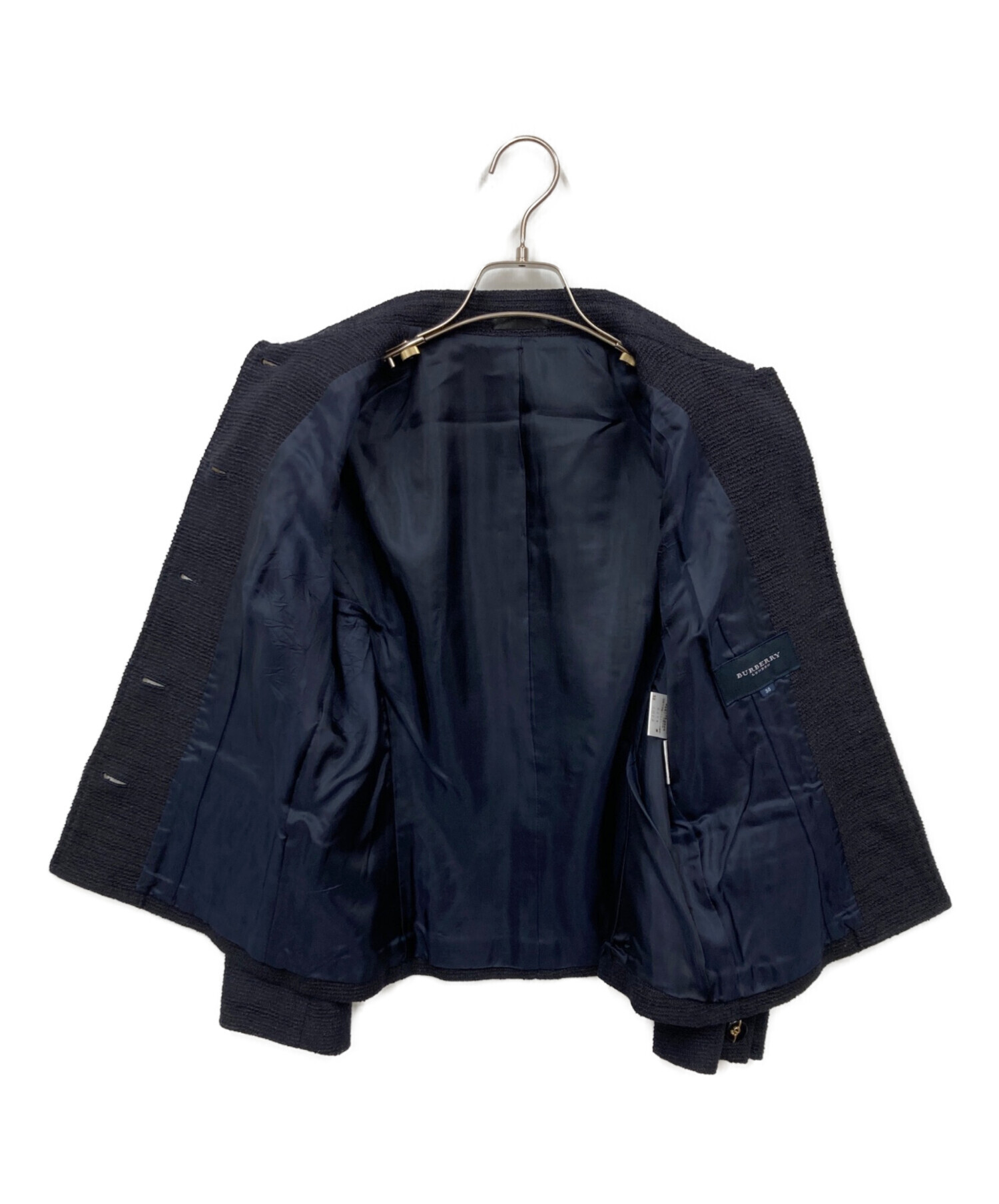 中古・古着通販】BURBERRY LONDON (バーバリーロンドン) セットアップ