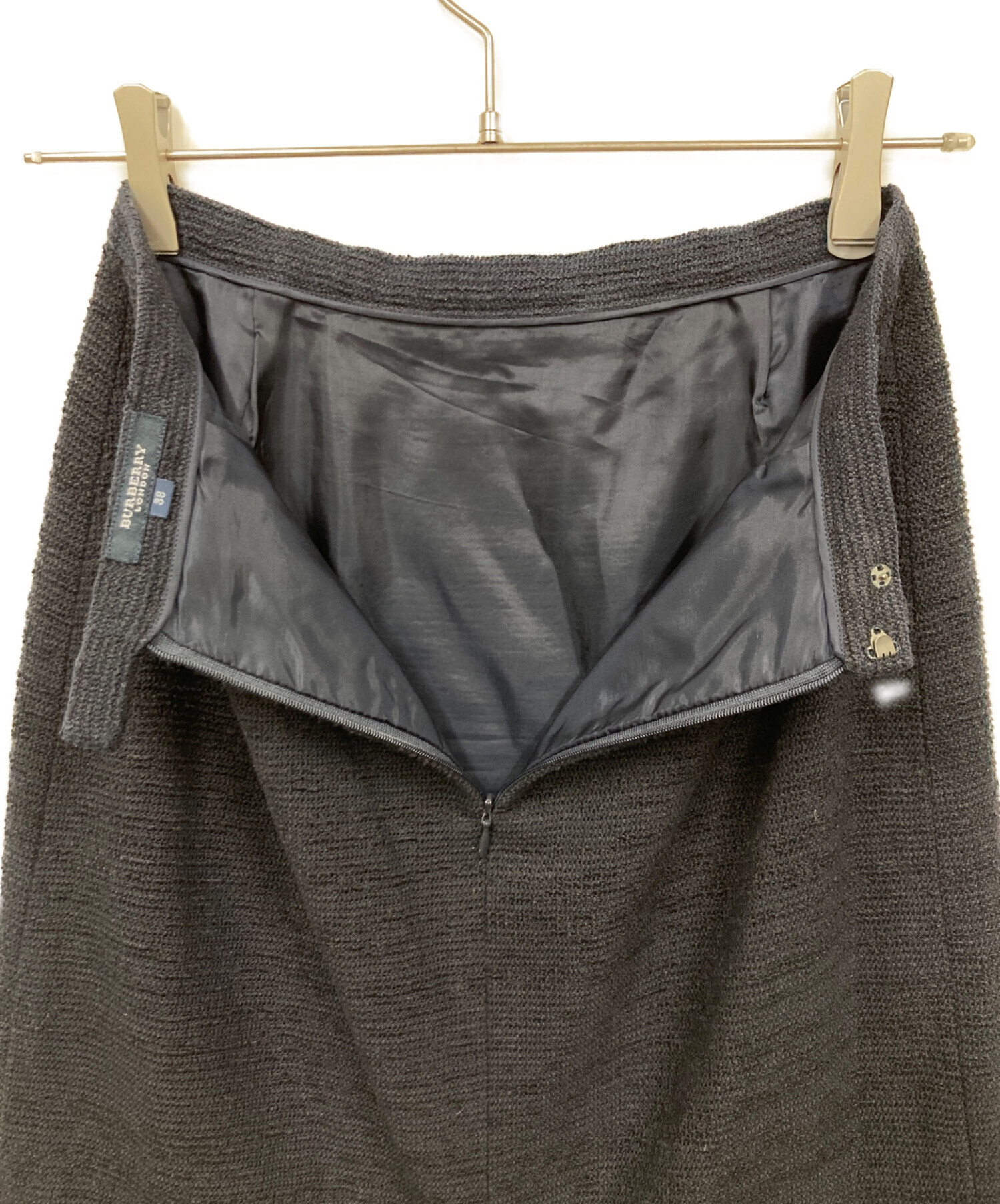 中古・古着通販】BURBERRY LONDON (バーバリーロンドン) セットアップ