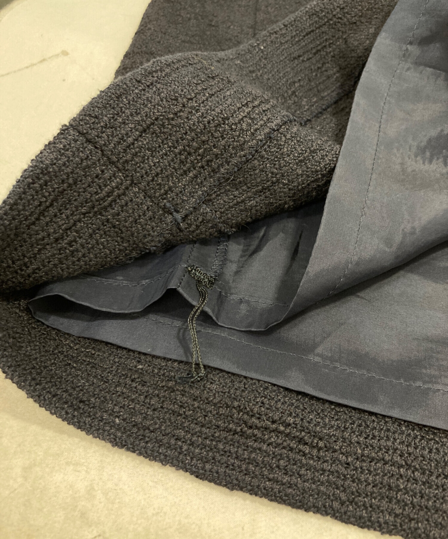 中古・古着通販】BURBERRY LONDON (バーバリーロンドン) セットアップ