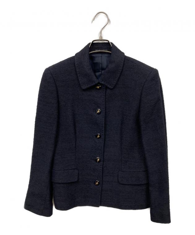 中古・古着通販】BURBERRY LONDON (バーバリーロンドン) セットアップ