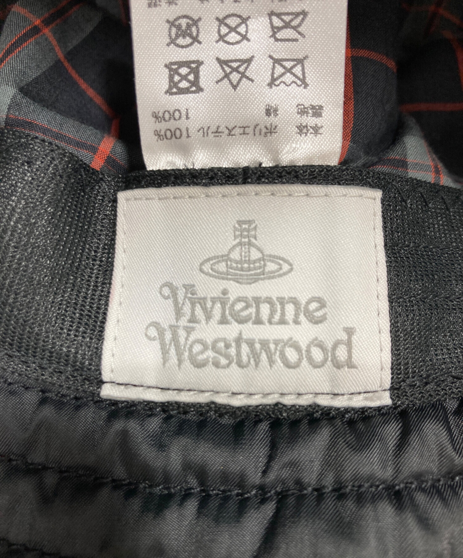 中古・古着通販】Vivienne Westwood (ヴィヴィアンウエストウッド