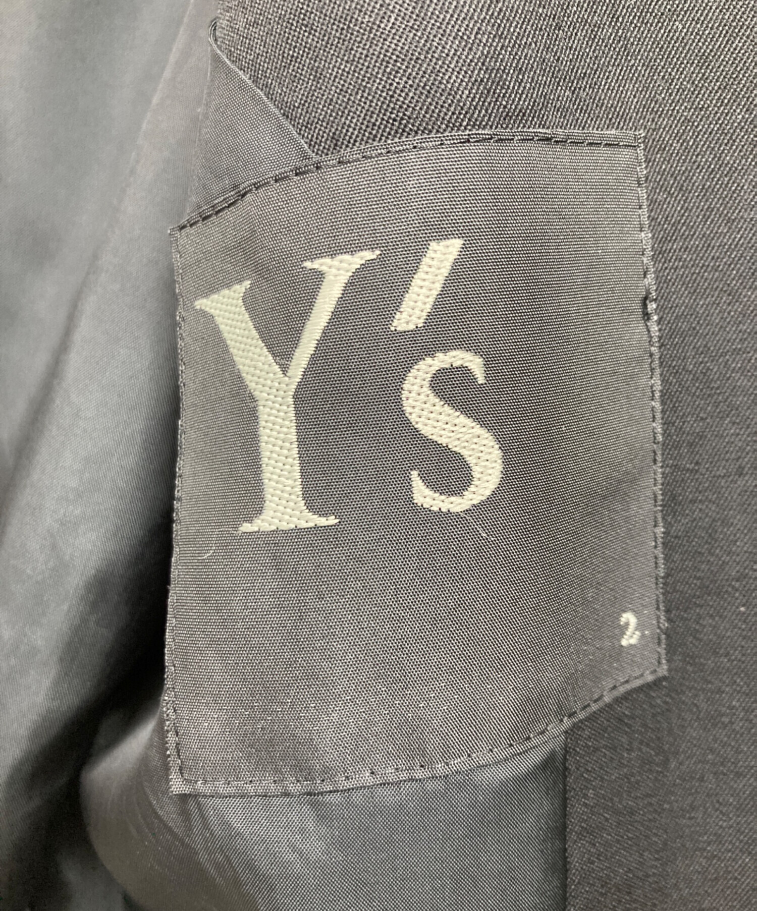 中古・古着通販】Y