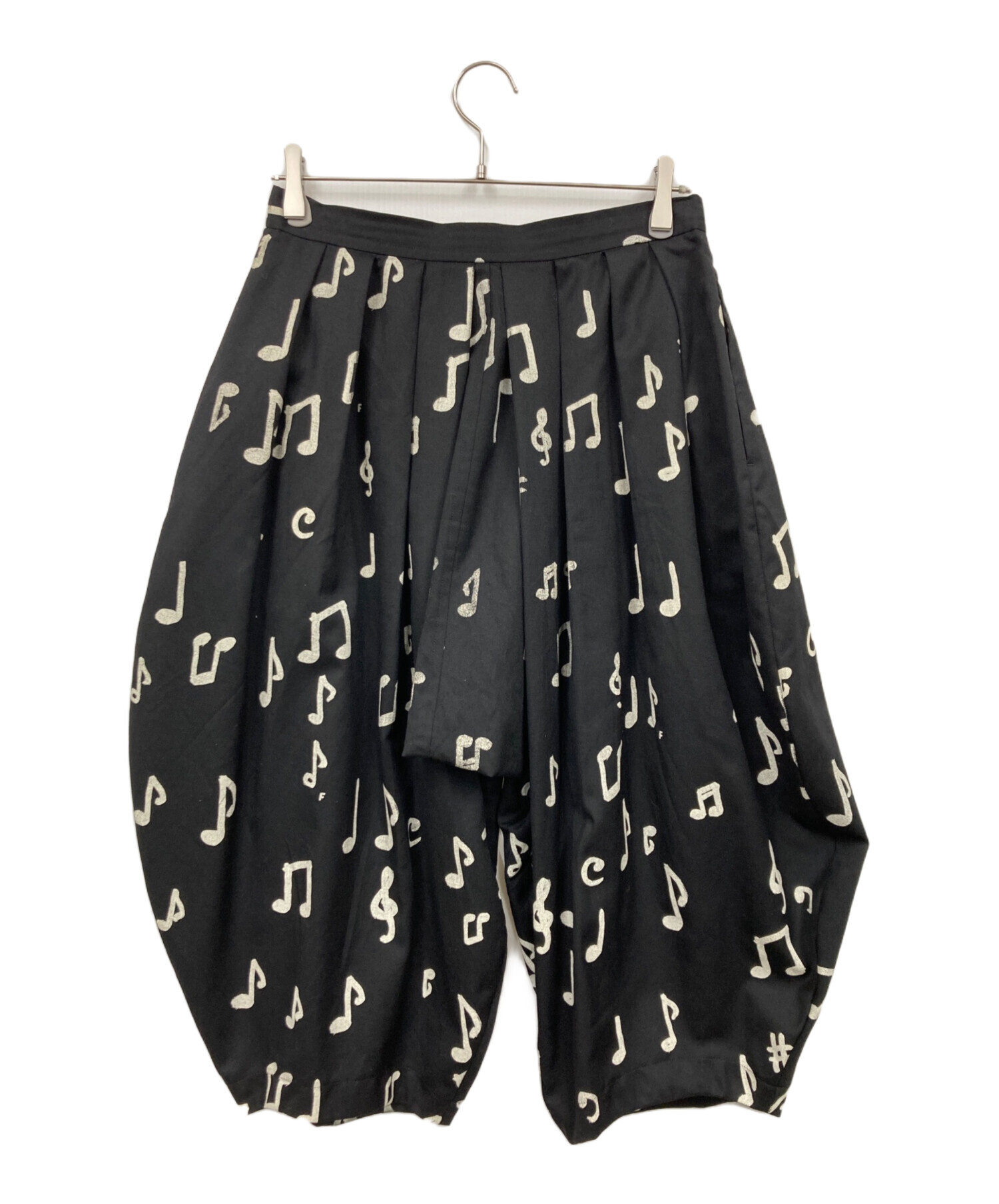 中古・古着通販】BLACK COMME des GARCONS (ブラックコムデギャルソン