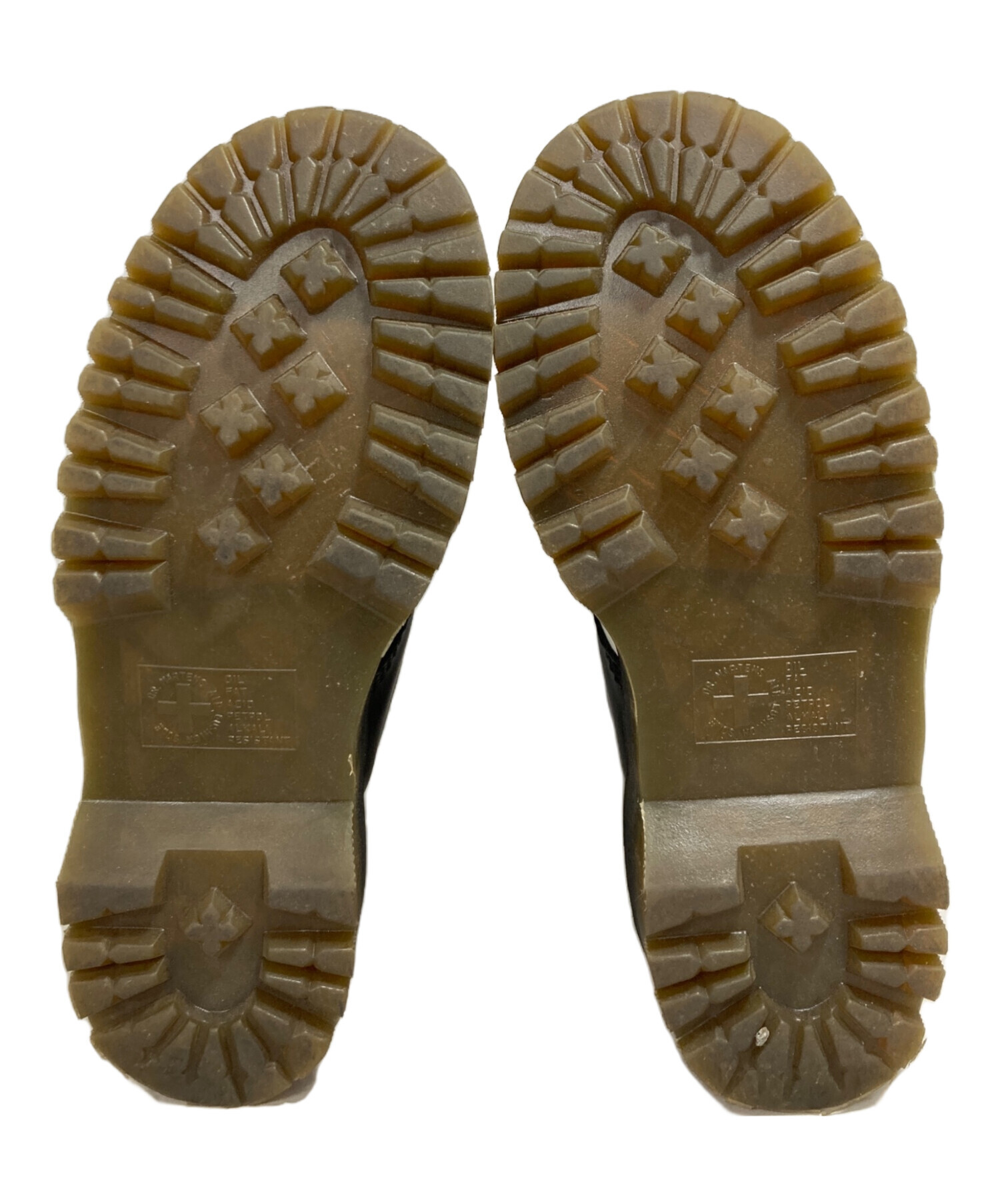 中古・古着通販】Dr.Martens (ドクターマーチン) CRAZY BOMB ブラック