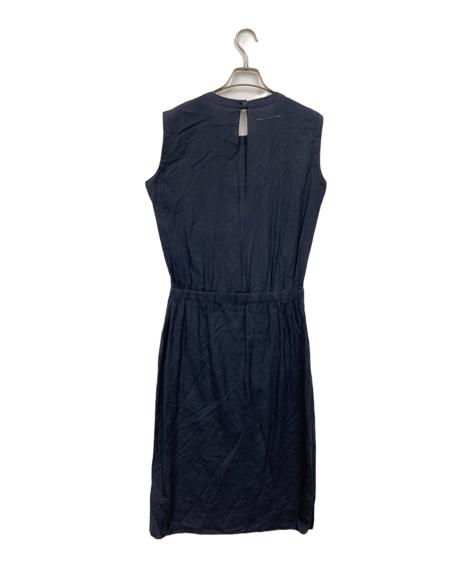 【Maison Margiela】16aw ノースリーブワンピース 中古・古着通販】MM6 Maison Margiela (エムエムシックスメゾン
