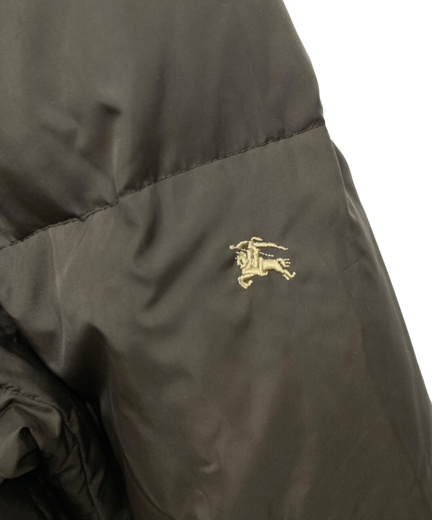 中古・古着通販】BURBERRY BLACK LABEL (バーバリーブラックレーベル