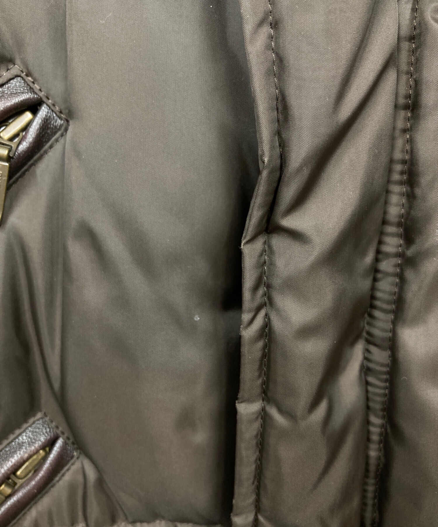 中古・古着通販】BURBERRY BLACK LABEL (バーバリーブラックレーベル