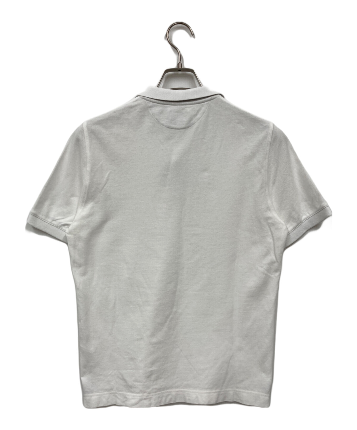 中古・古着通販】BRUNELLO CUCINELLI (ブルネロクチネリ) ポロシャツ