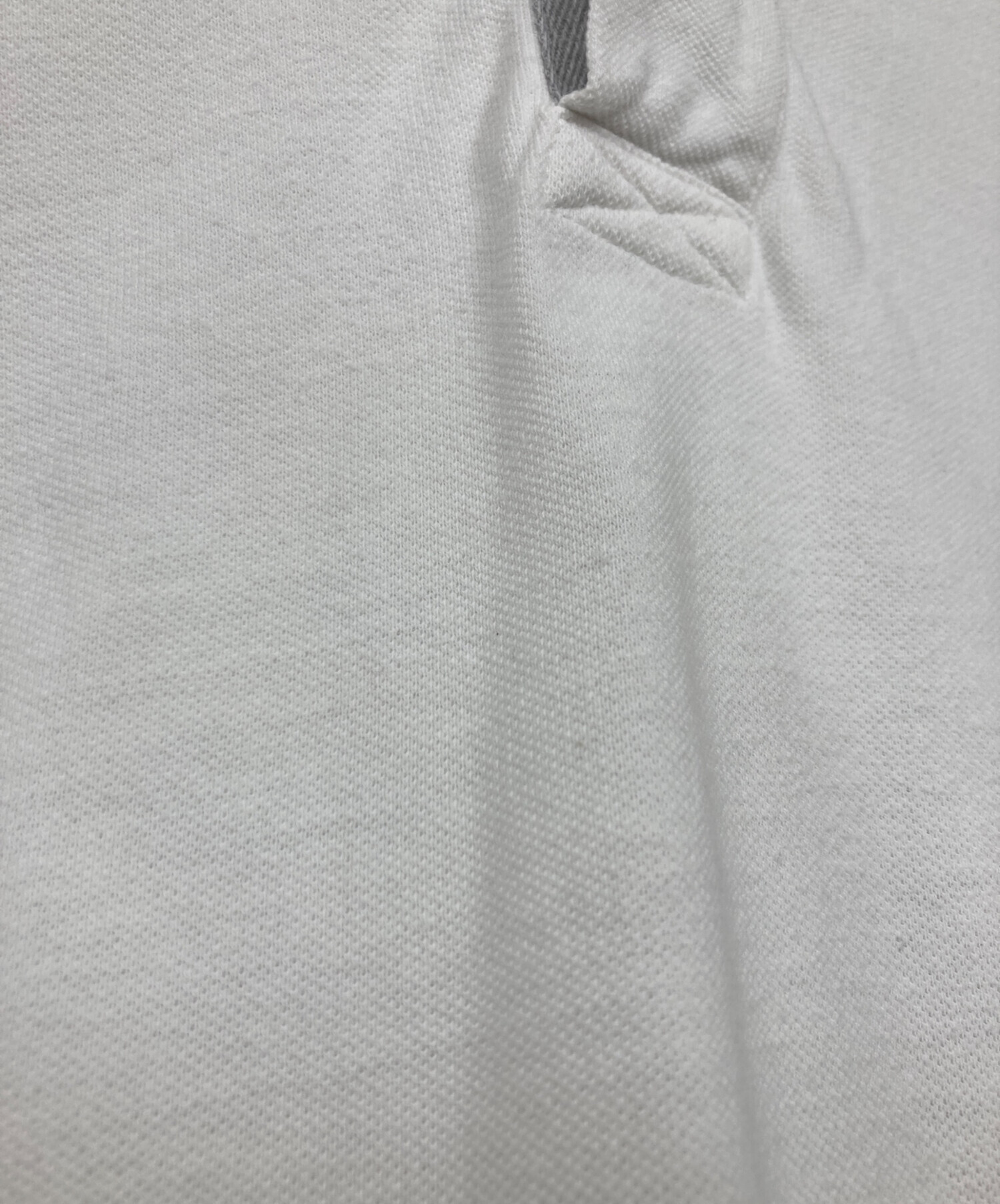 中古・古着通販】BRUNELLO CUCINELLI (ブルネロクチネリ) ポロシャツ