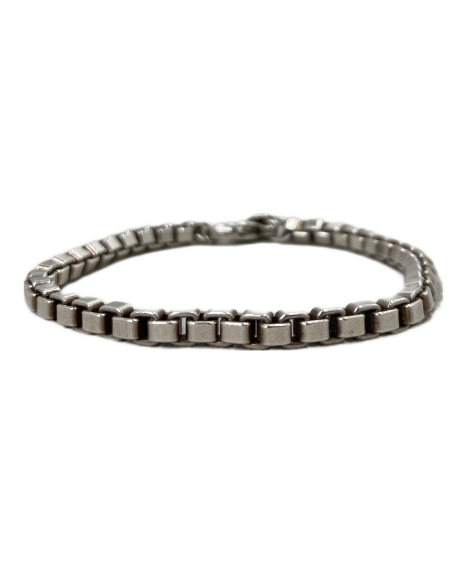 中古・古着通販】TIFFANY & Co. (ティファニー) ベネチアンリンク