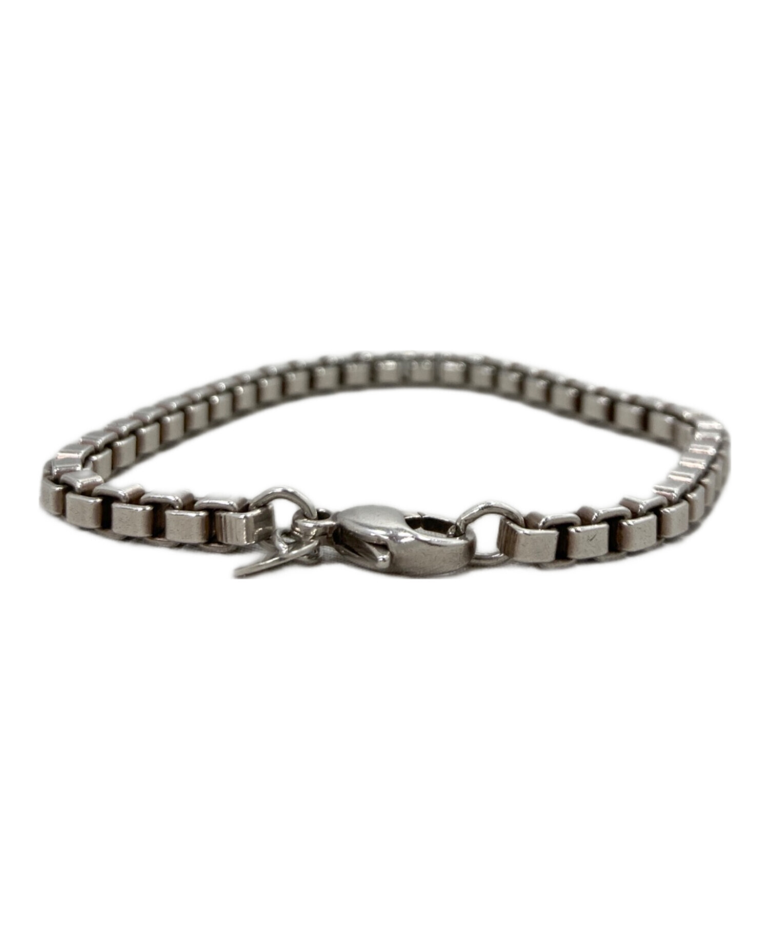 中古・古着通販】TIFFANY & Co. (ティファニー) ベネチアンリンク