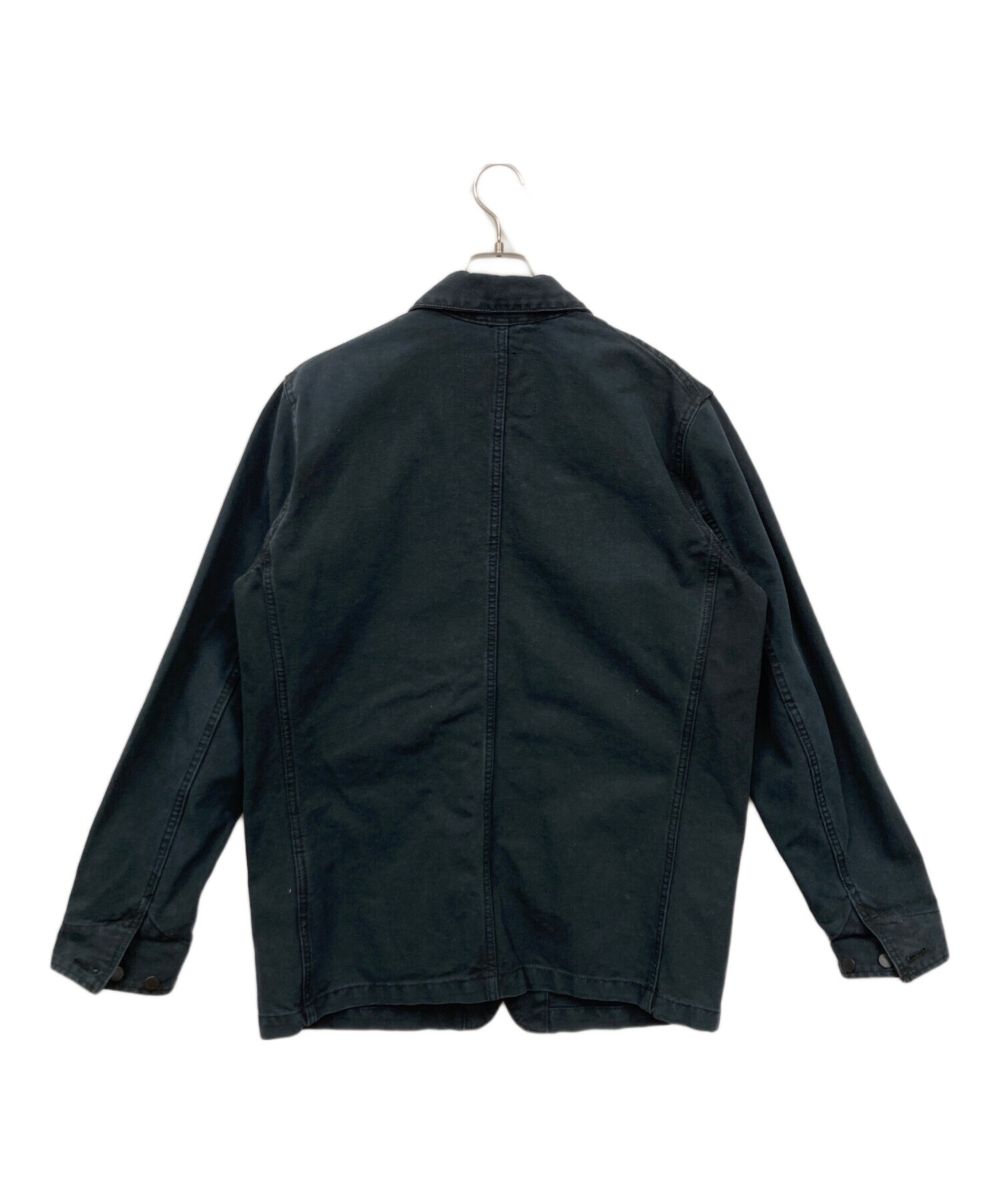 【激レア/日本未発売】Levi's × Adish 刺繍 カバーオール XL Levi's（リーバイス） カバーオール 「Levi's」クラシック