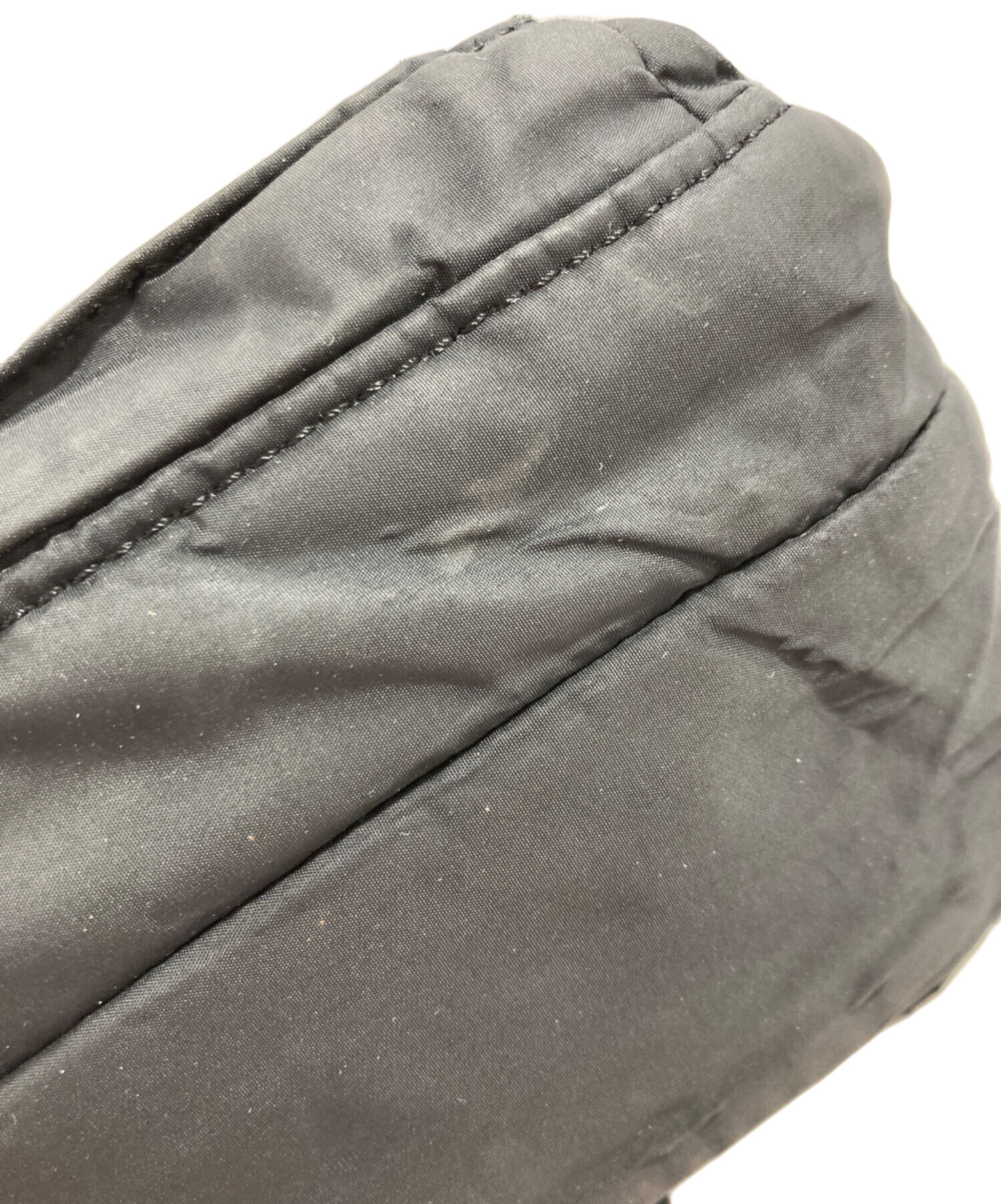 中古・古着通販】PORTER (ポーター) Passenger Message
