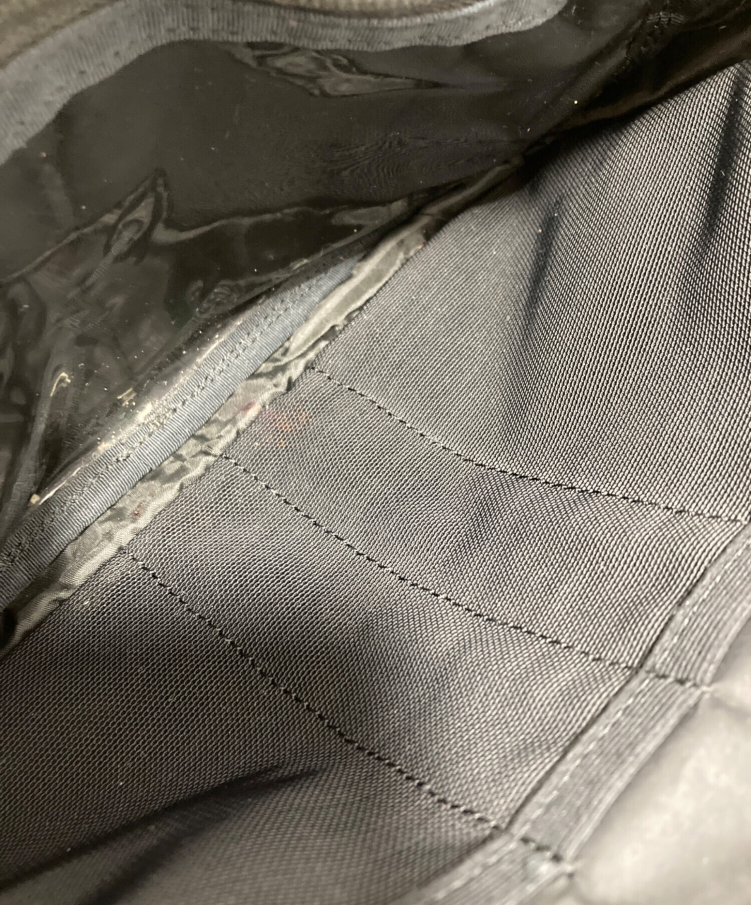 中古・古着通販】PORTER (ポーター) Passenger Message