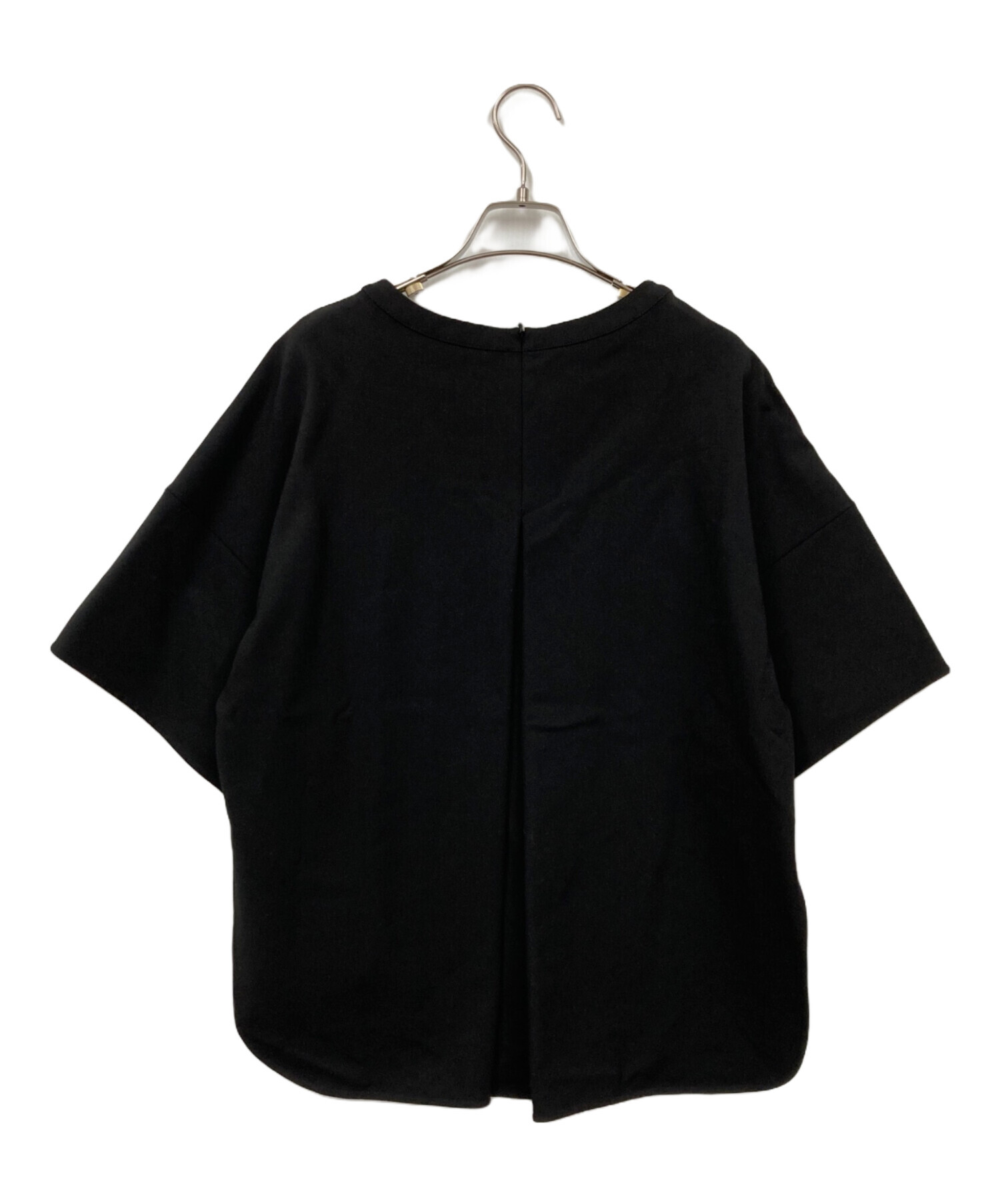 中古・古着通販】ADORE (アドーア) クリアハイツイストブラウス 