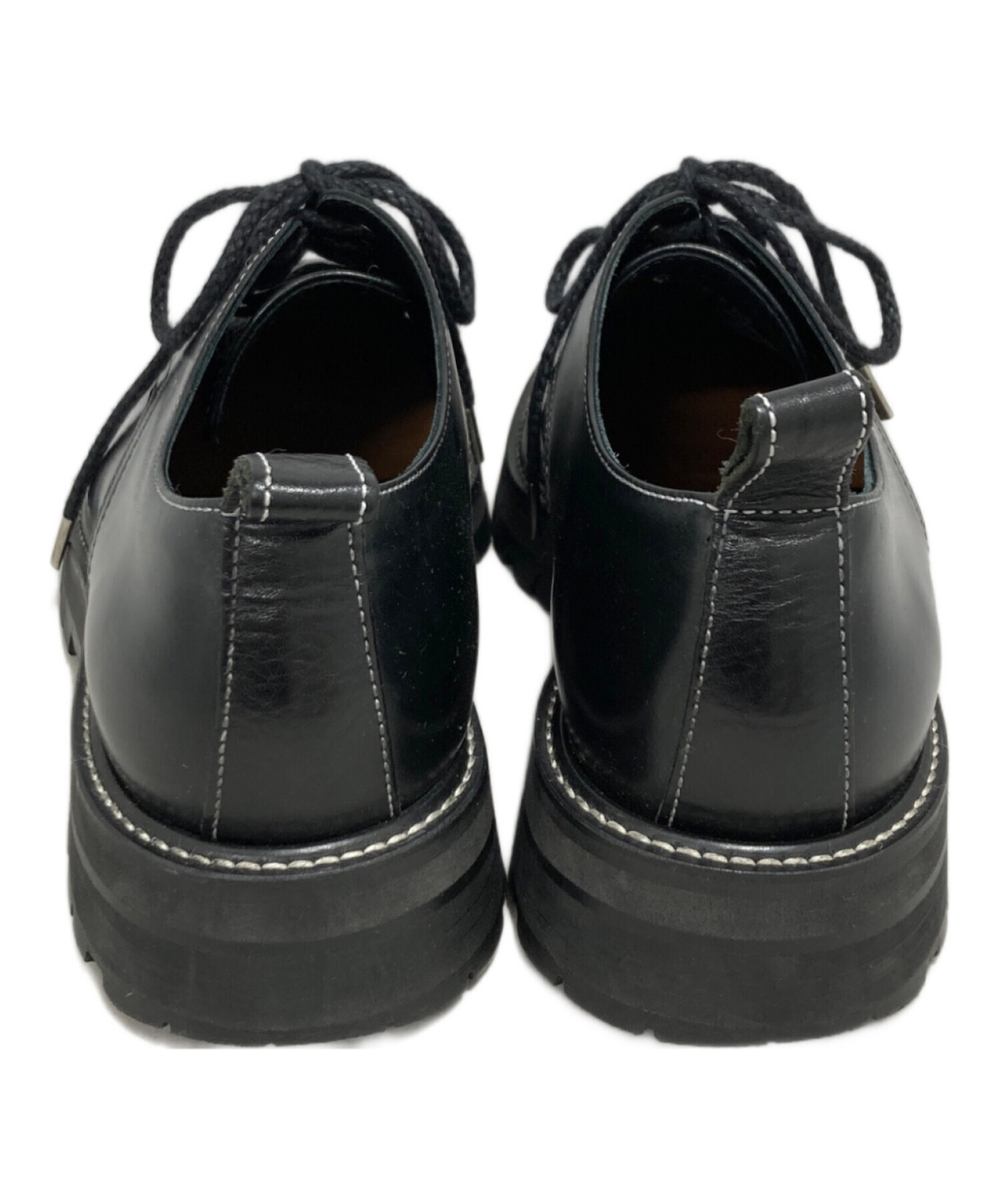 中古・古着通販】HENDER SCHEME (エンダースキーマ) commando blucher