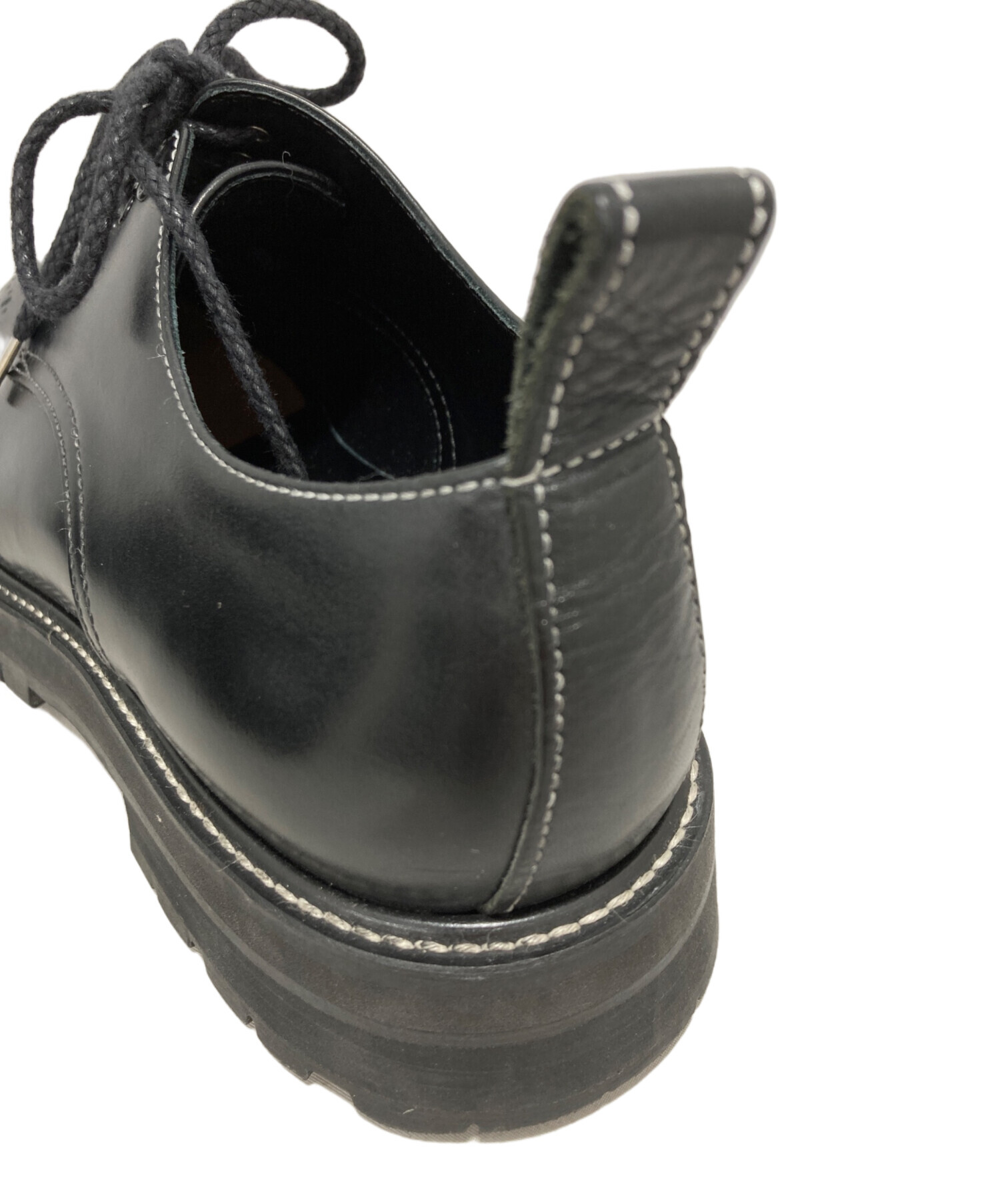 中古・古着通販】HENDER SCHEME (エンダースキーマ) commando blucher
