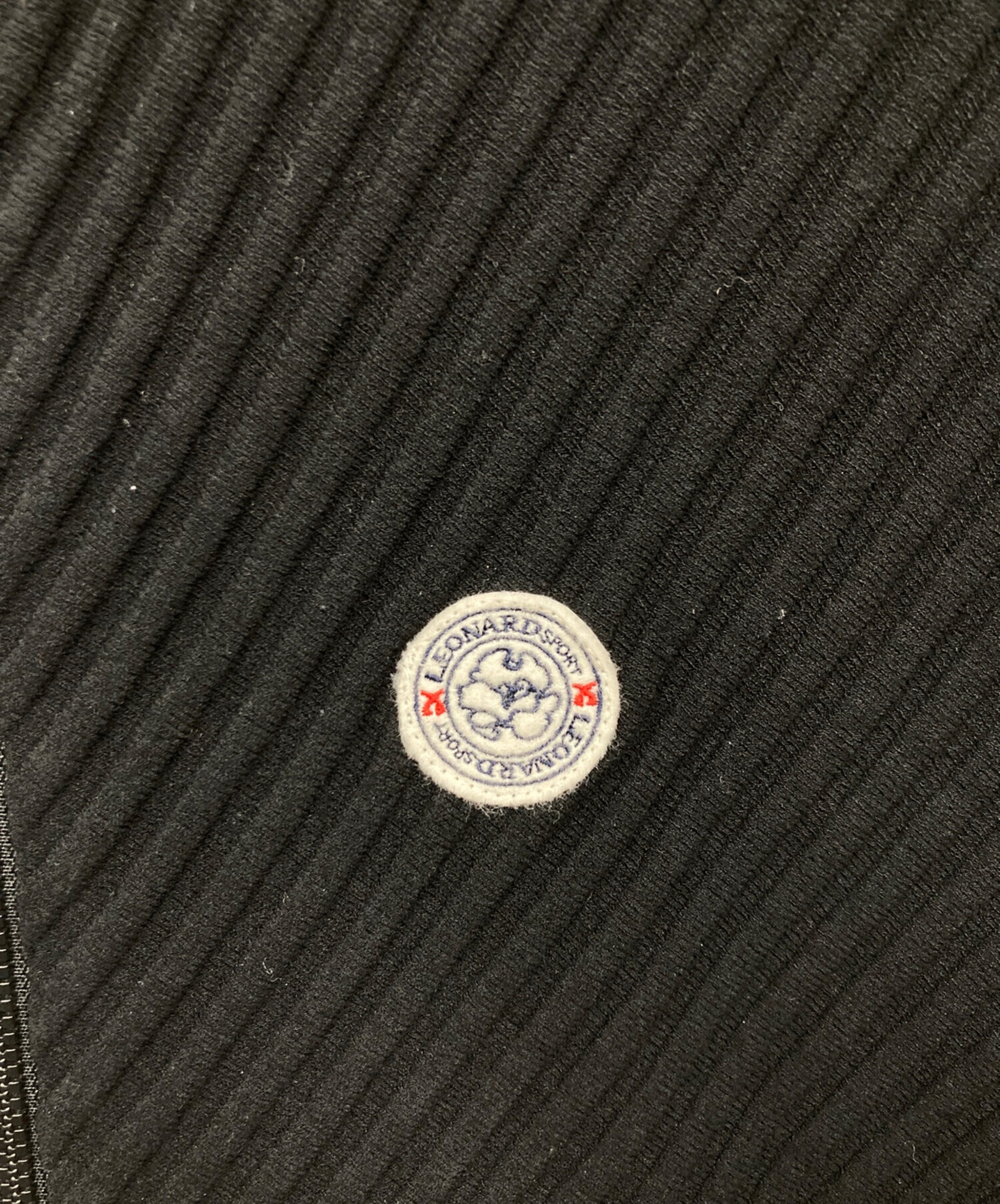 中古・古着通販】LEONARD SPORT (レオナール スポーツ) ベスト