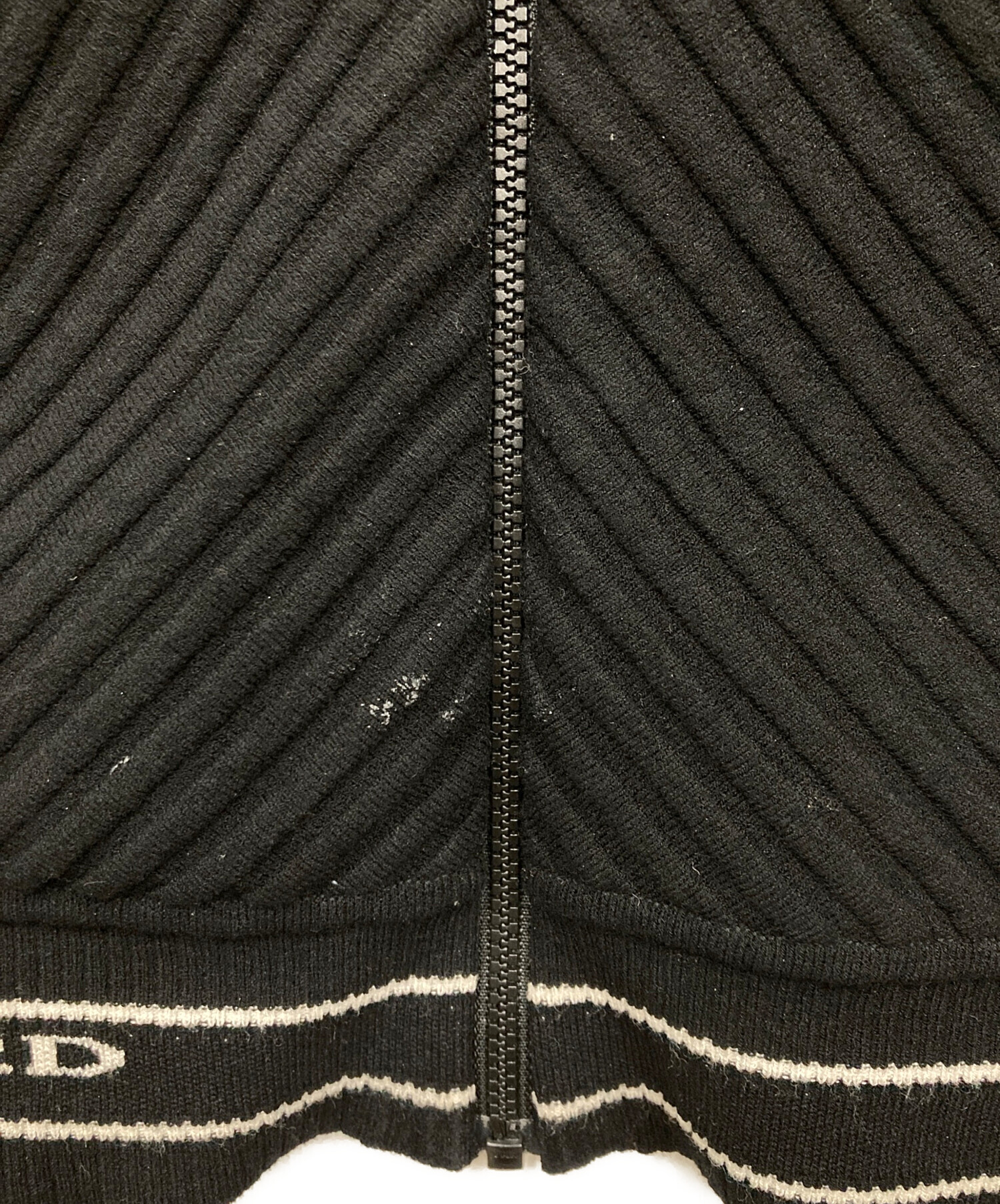 中古・古着通販】LEONARD SPORT (レオナール スポーツ) ベスト