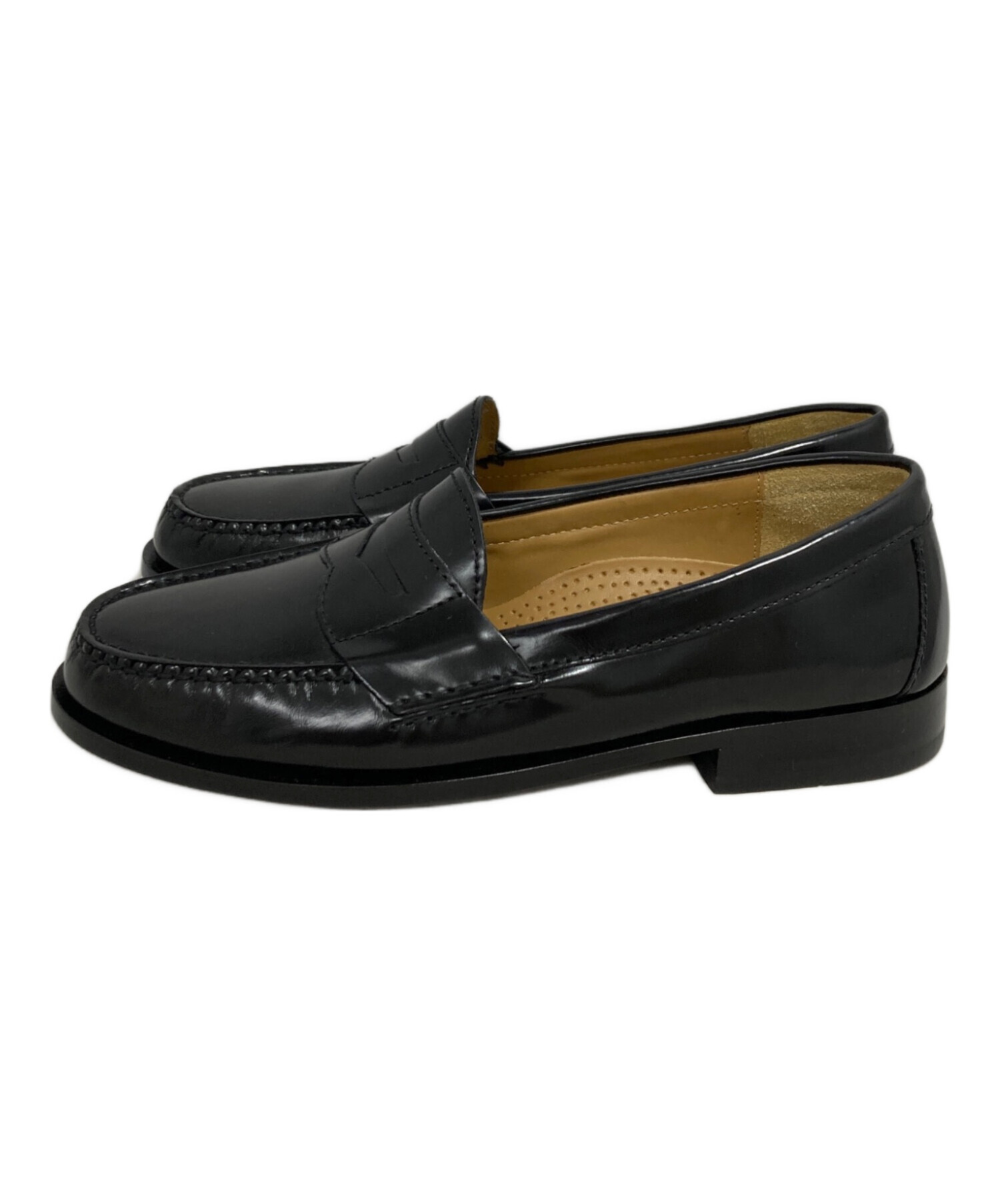 中古・古着通販】COLE HAAN (コールハーン) ピンチ ペニー ローファー