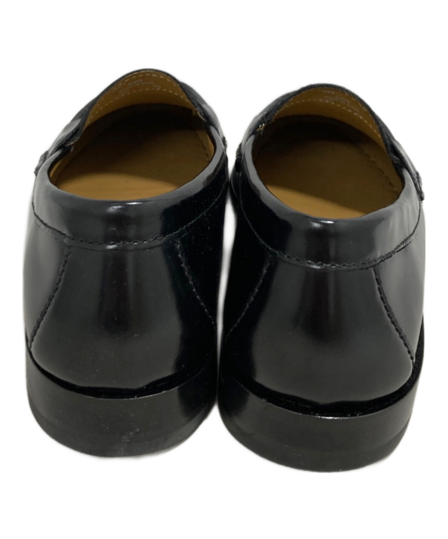 中古・古着通販】COLE HAAN (コールハーン) ピンチ ペニー ローファー