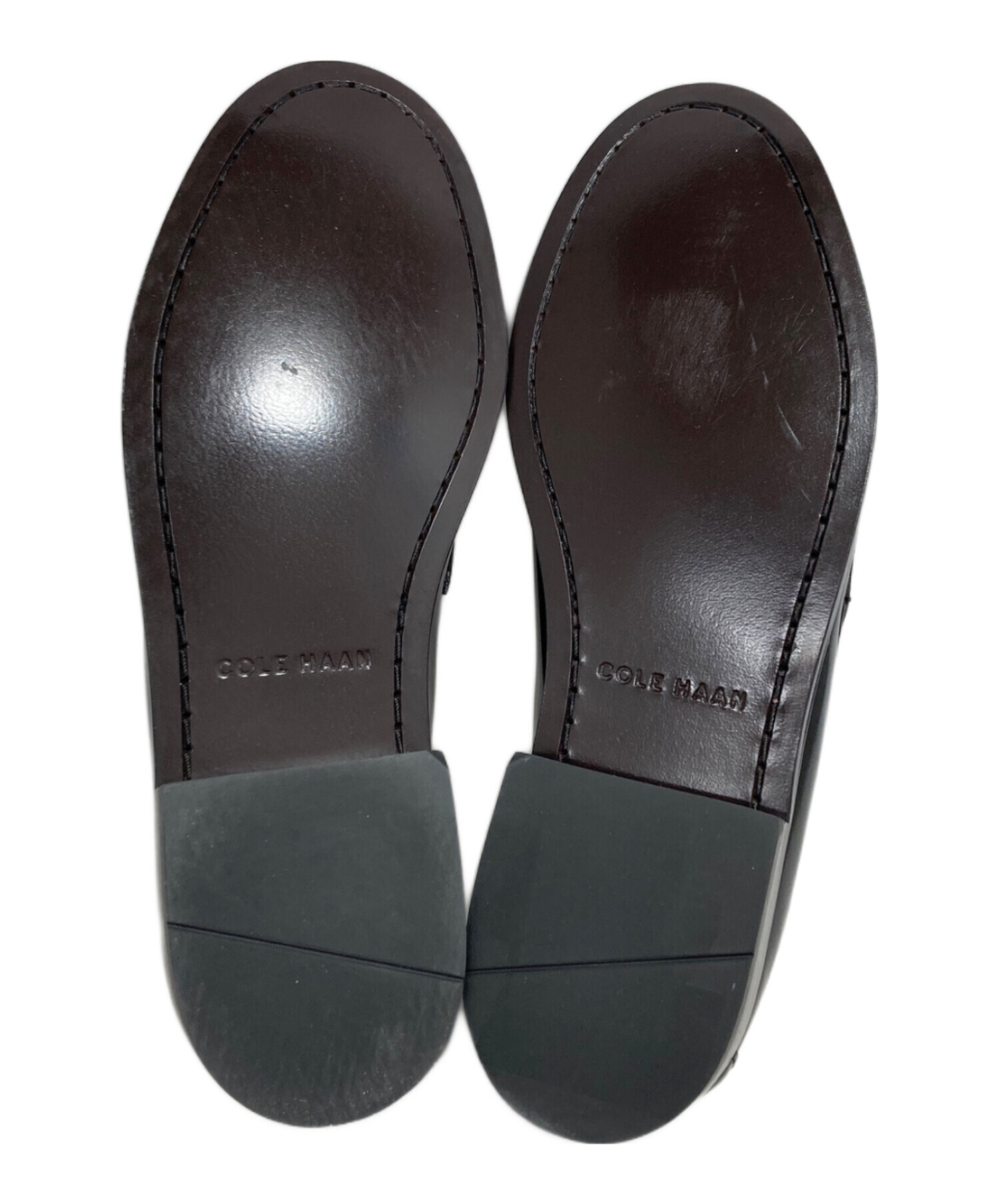 中古・古着通販】COLE HAAN (コールハーン) ピンチ ペニー ローファー