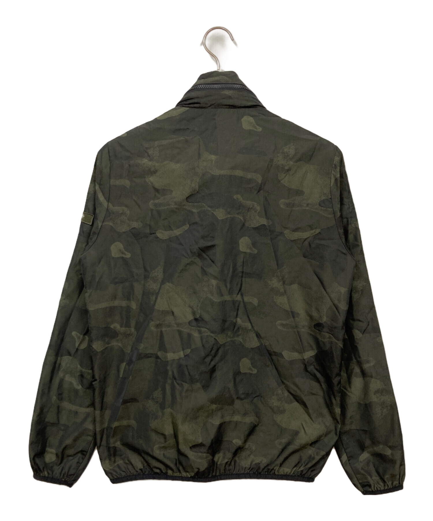 中古・古着通販】TATRAS (タトラス) CARPINO JACKET カーキ サイズ:2 