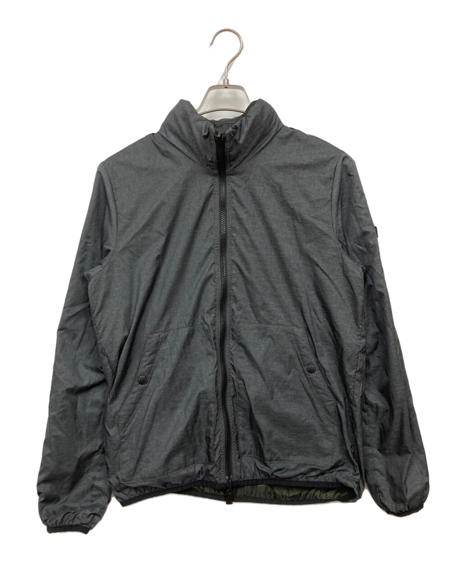 中古・古着通販】TATRAS (タトラス) CARPINO JACKET カーキ サイズ:2 