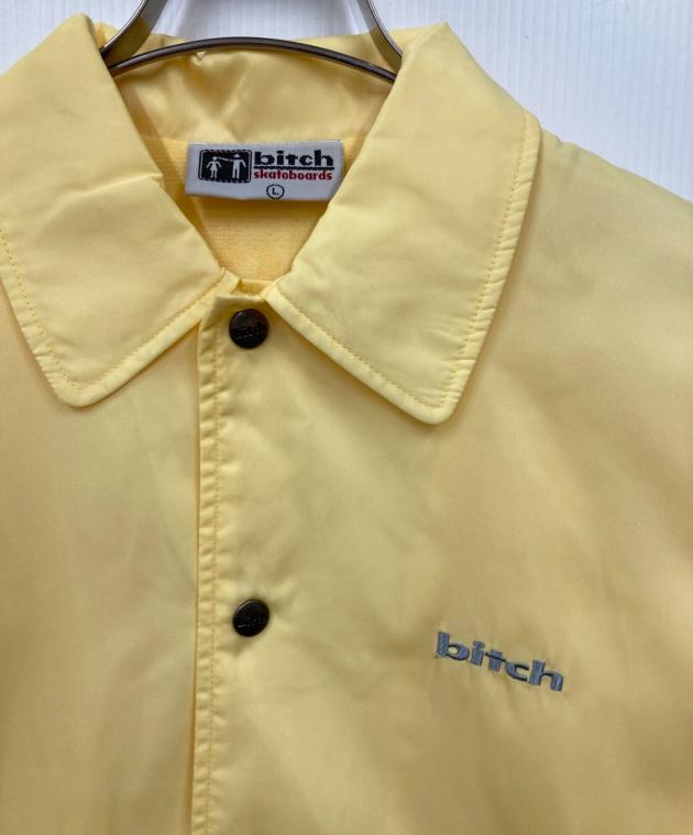 中古・古着通販】bitch skateboards (ビッチスケートボード) コーチ