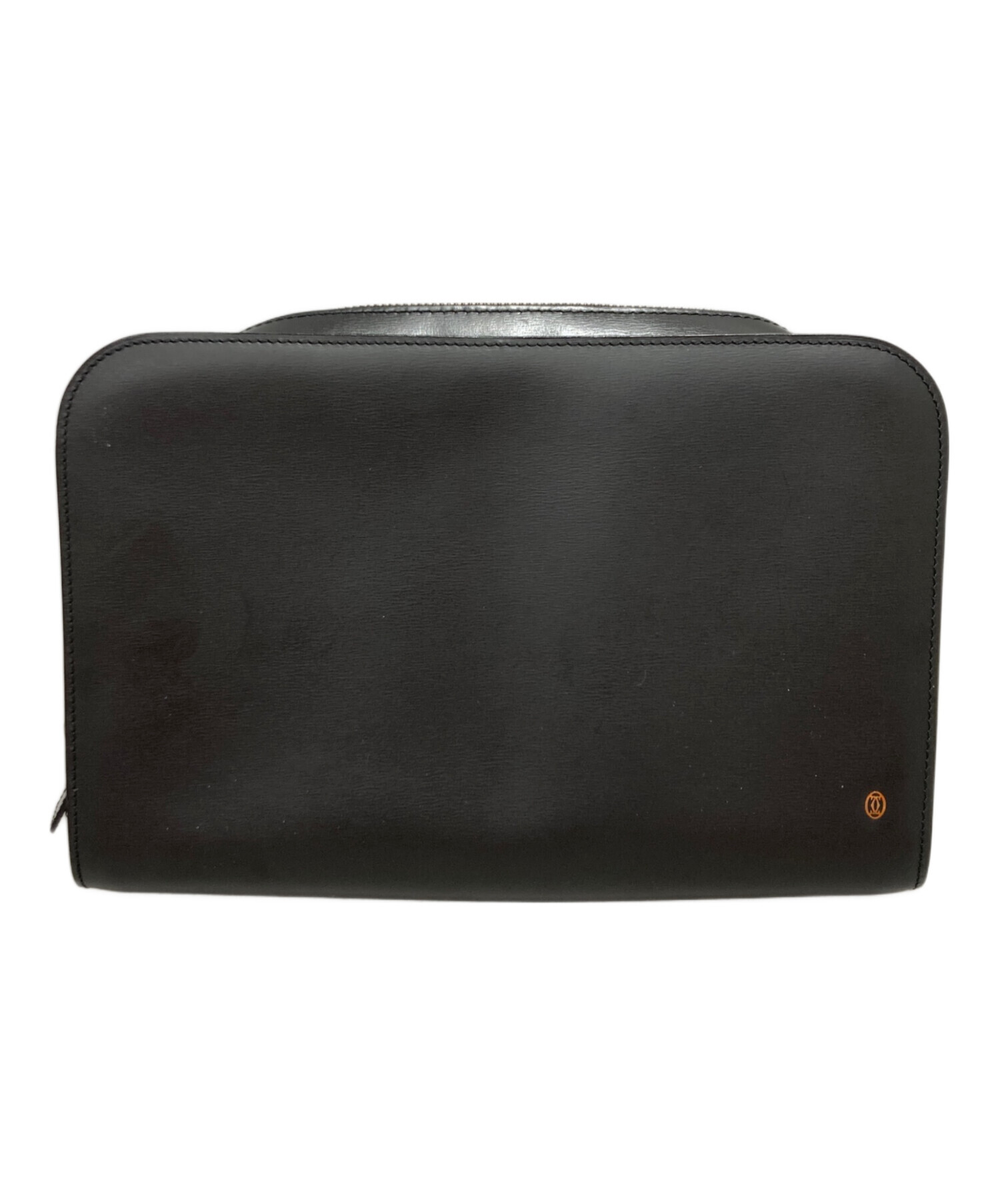 中古・古着通販】Cartier (カルティエ) パシャライン クラッチバッグ