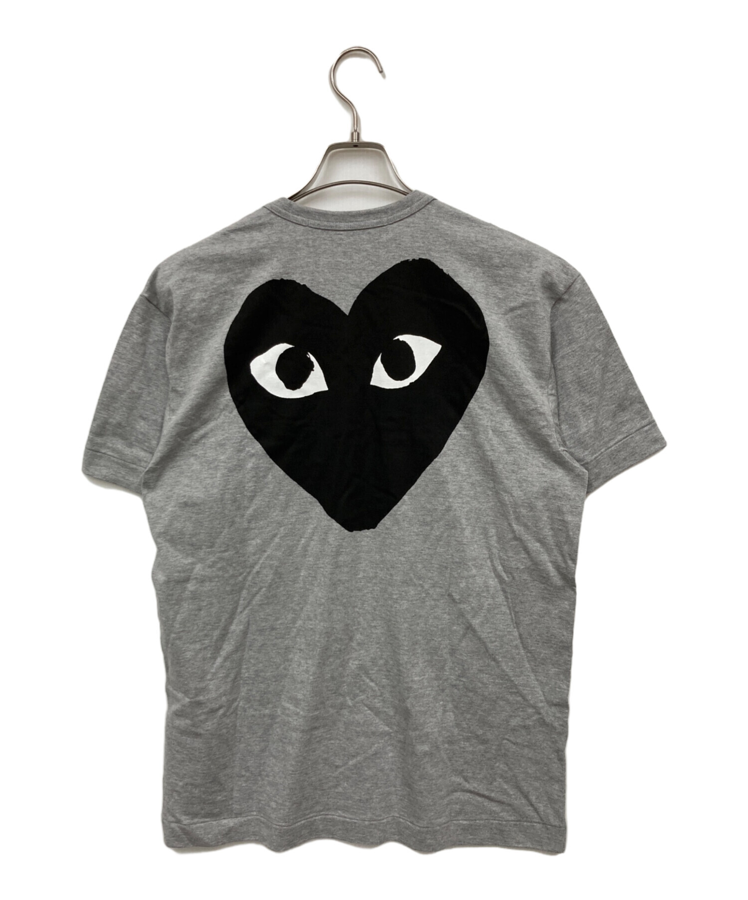 中古・古着通販】PLAY COMME des GARCONS (プレイコムデギャルソン