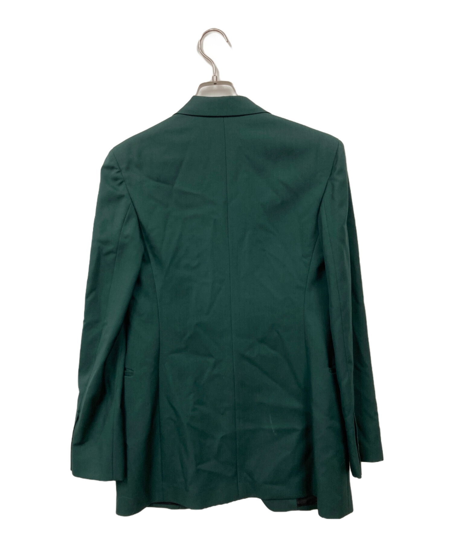 中古・古着通販】JIL SANDER (ジルサンダー) テーラードジャケット