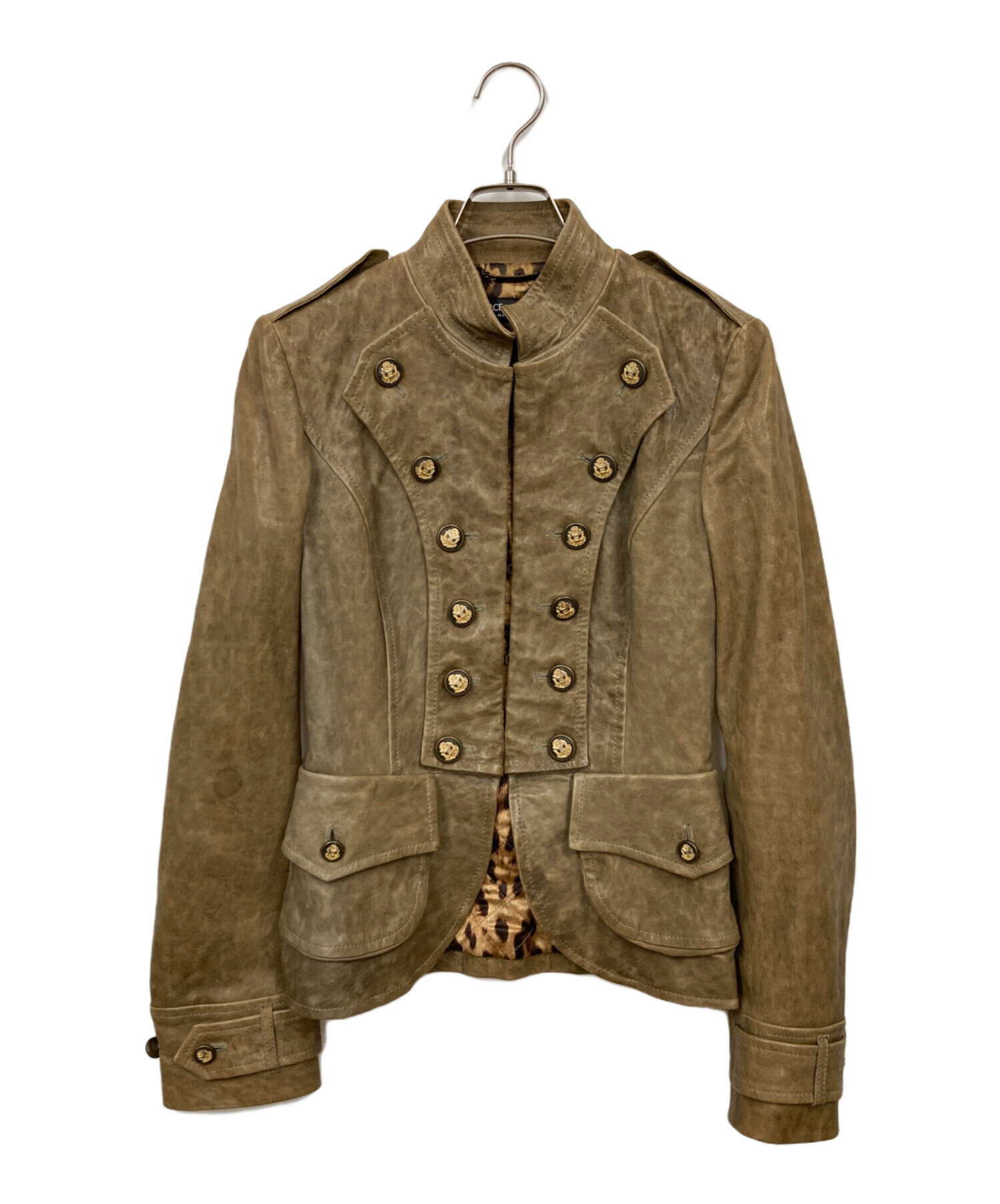中古・古着通販】DOLCE & GABBANA (ドルチェ＆ガッバーナ) ジャケット 