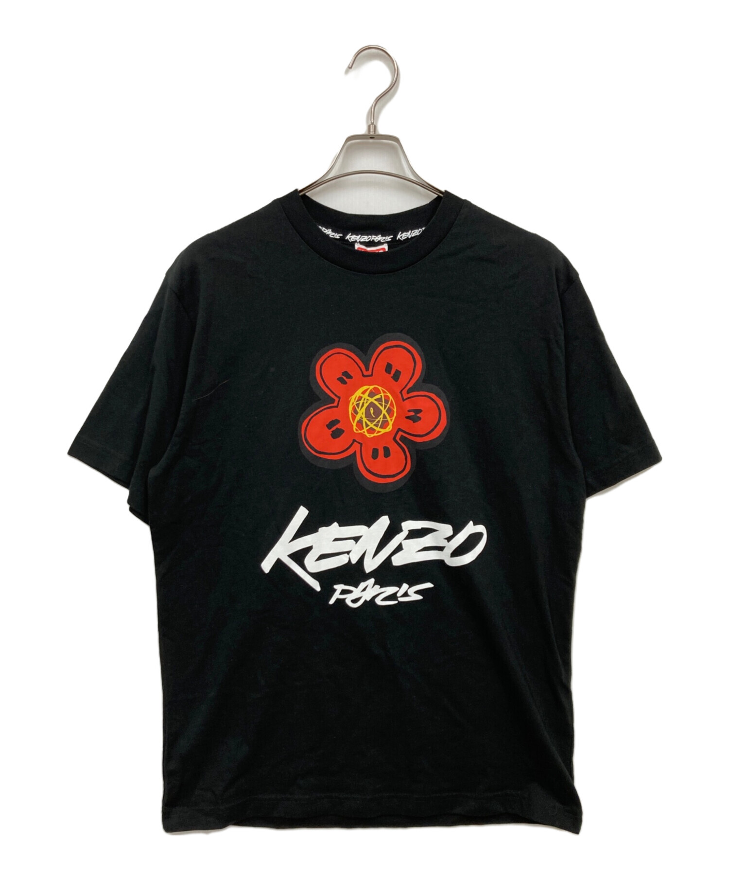 高価買蔵 新品未使用 KENZO tシャツ