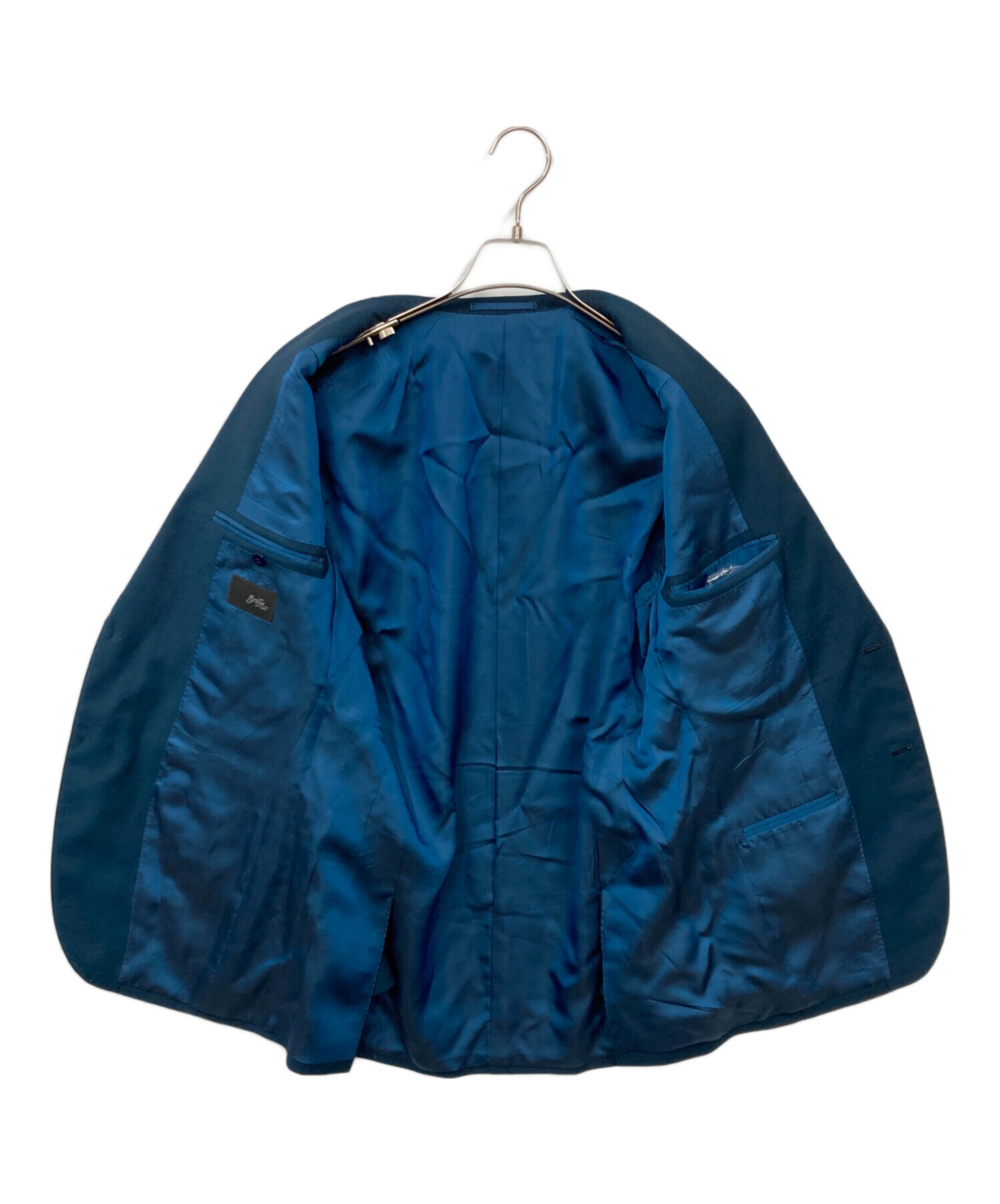 【美品】BRILLA per il gusto　スーツ　セットアップ　ネイビー Brilla per il gusto】新作スーツ｜ビームス ハウス 名古屋｜BEAMS
