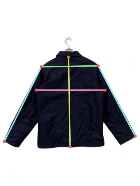 中古・古着通販】THE REAL McCOY'S (ザ・リアルマッコイズ) U.S. NAVY