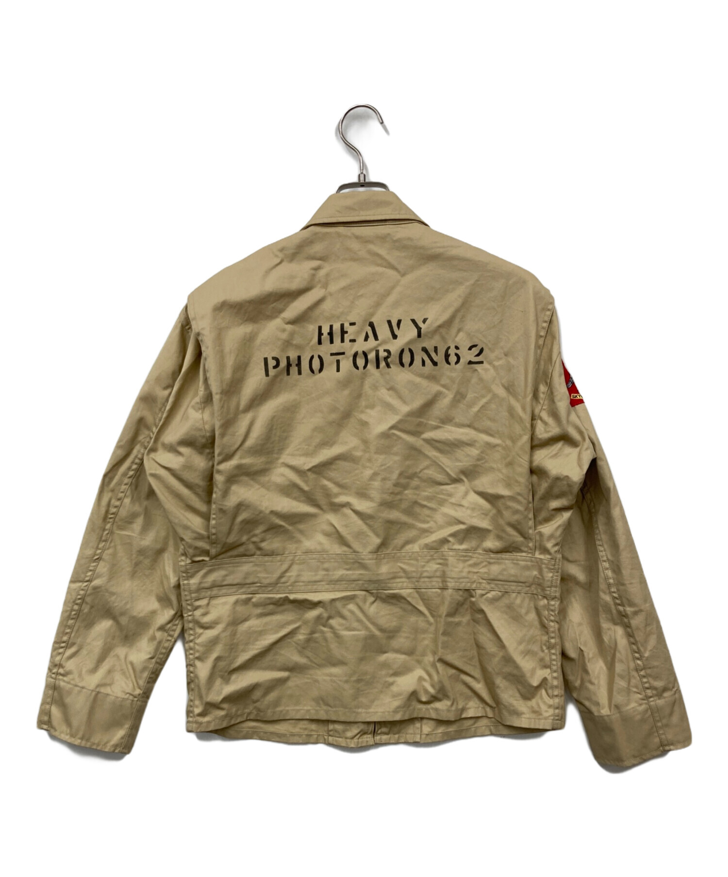 リアルマッコイズ　古着　
デニム　カバーオール　× LEE Lot 91-J 中古・古着通販】LEE (リー) THE REAL McCOY'S (ザ・リアルマッコイズ