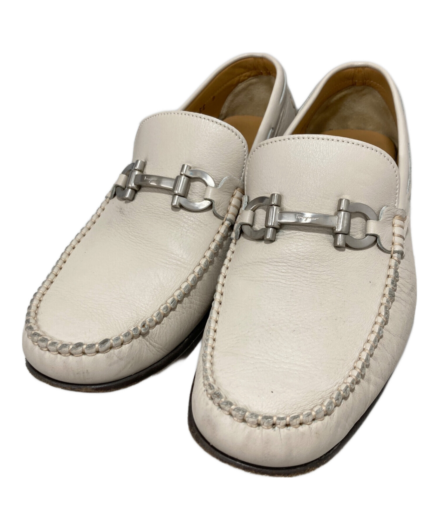 中古・古着通販】Salvatore Ferragamo (サルヴァトーレ フェラガモ 