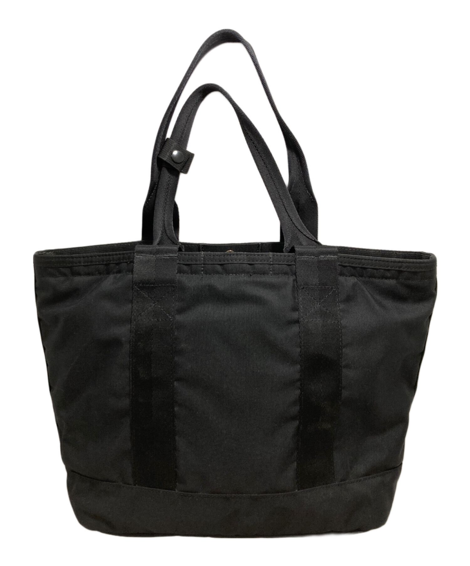 中古・古着通販】BRIEFING (ブリーフィング) DISCRETE TOTE ブラック