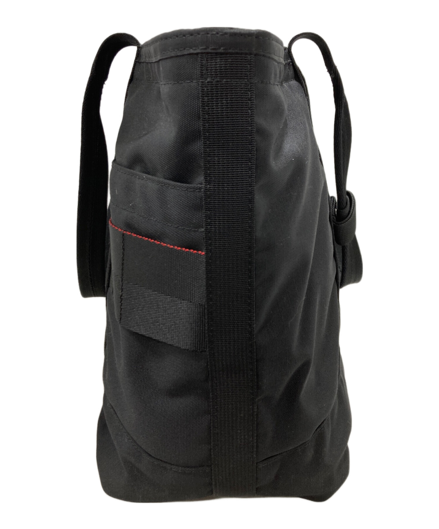 中古・古着通販】BRIEFING (ブリーフィング) DISCRETE TOTE ブラック