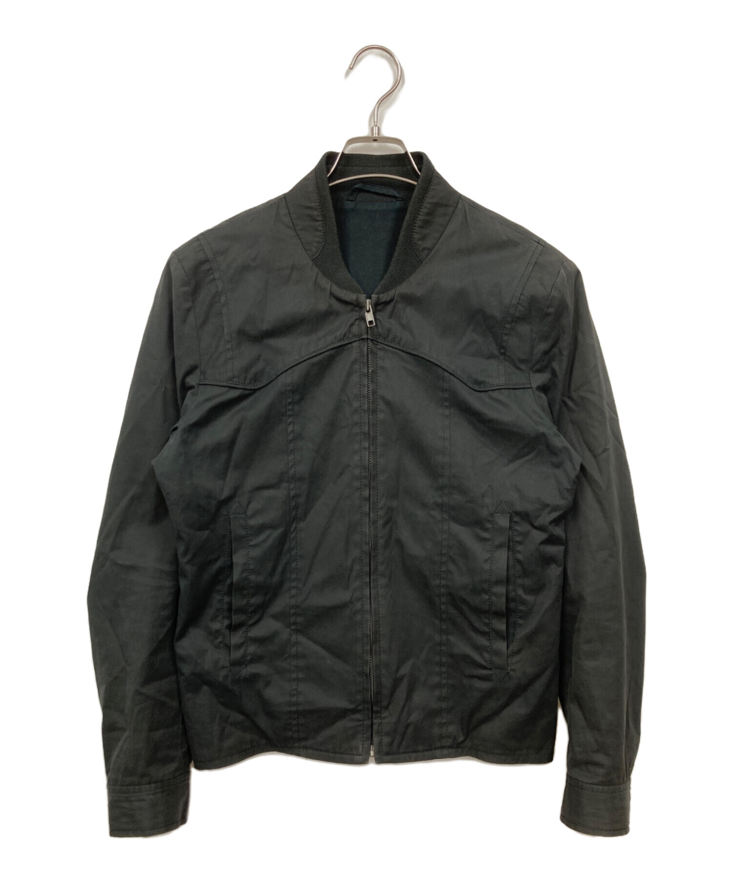 中古・古着通販】Maison Margiela (メゾンマルジェラ) ブルゾン