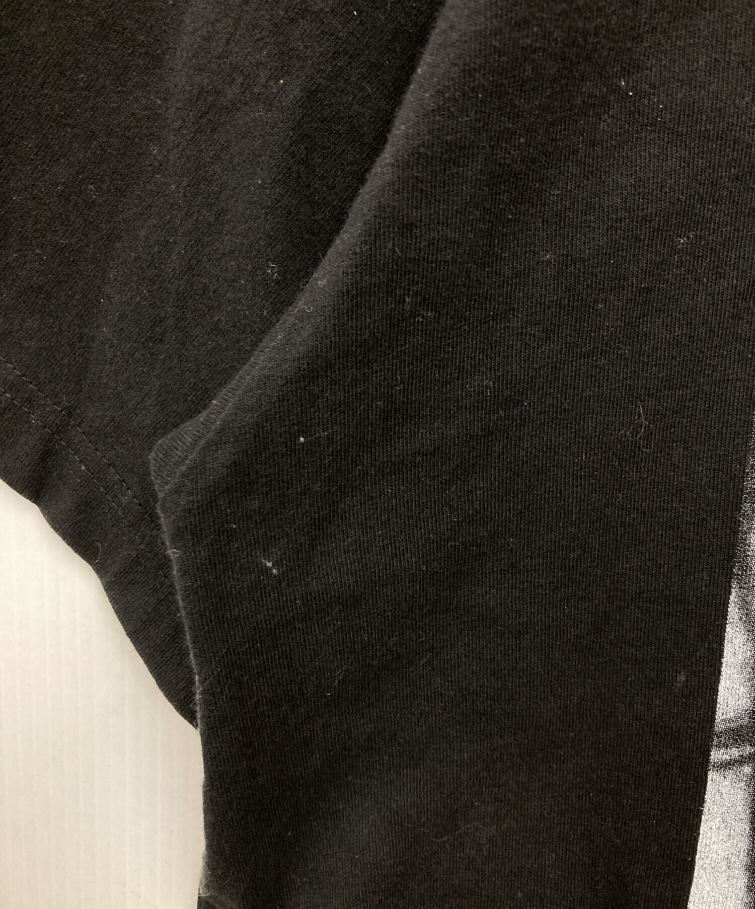 中古・古着通販】sacai (サカイ) SADE T-Shirt sacai ブラック サイズ