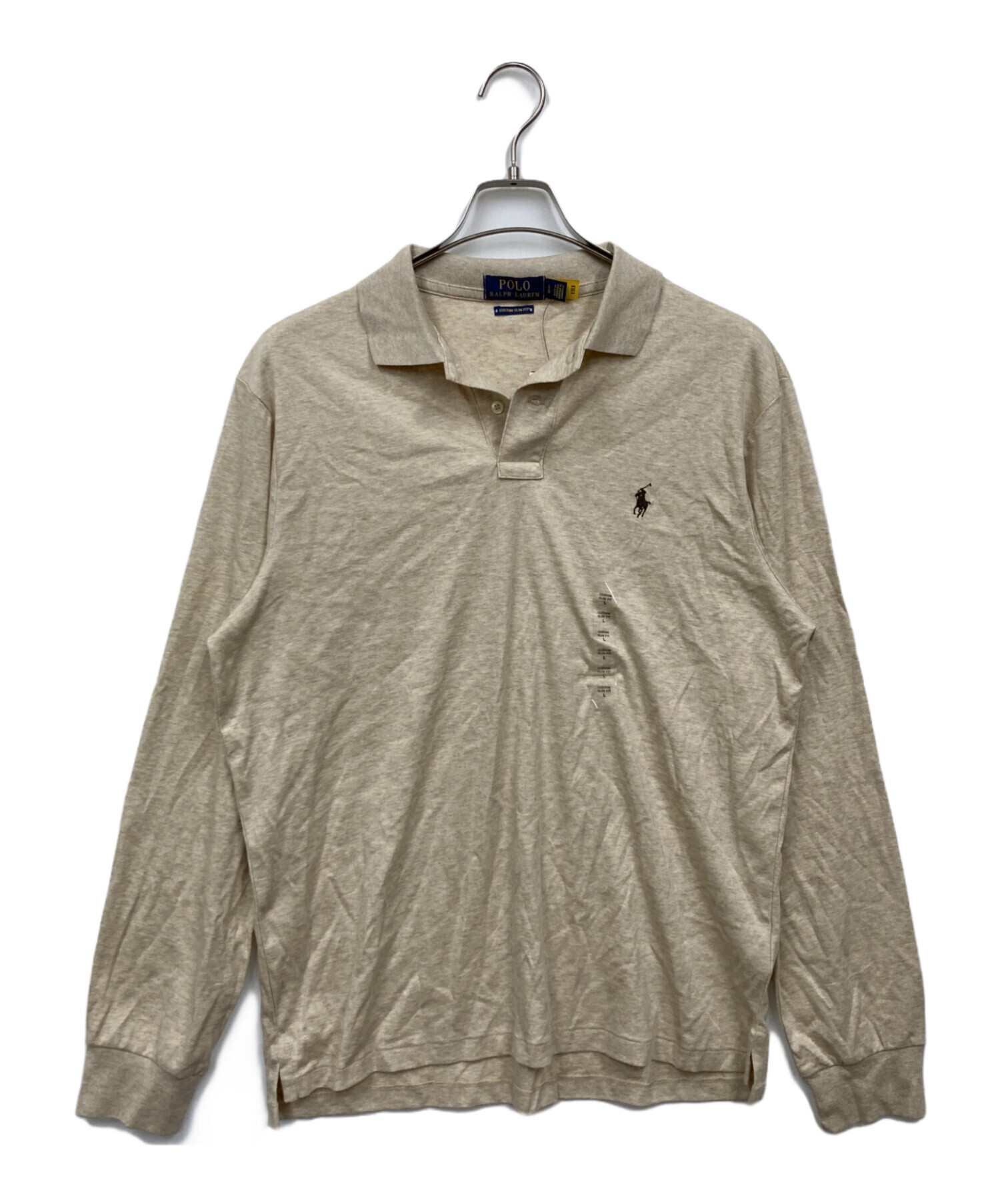 中古・古着通販】POLO RALPH LAUREN (ポロ・ラルフローレン 