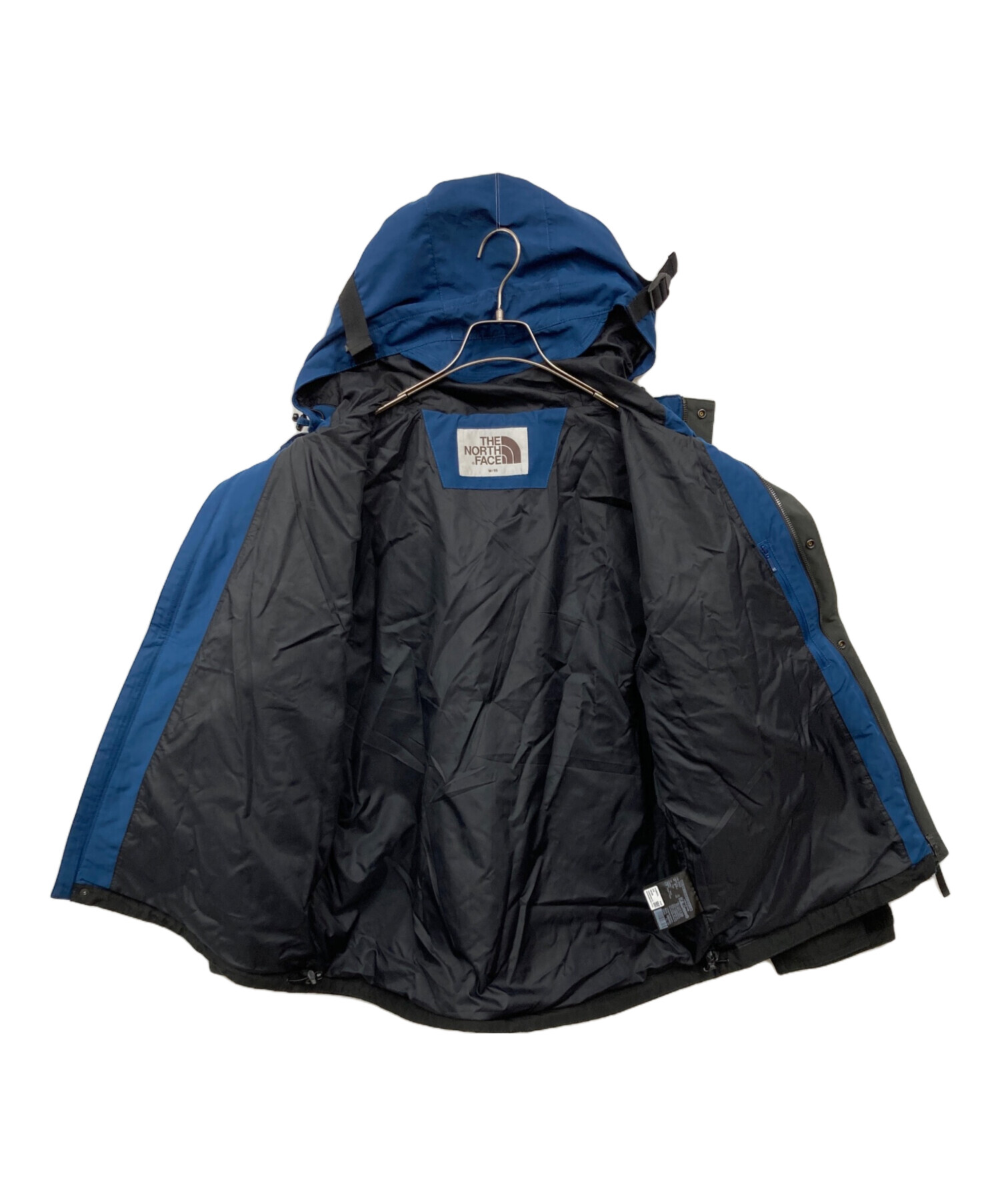 中古・古着通販】THE NORTH FACE (ザ ノース フェイス) VINTAGE MARTIS 