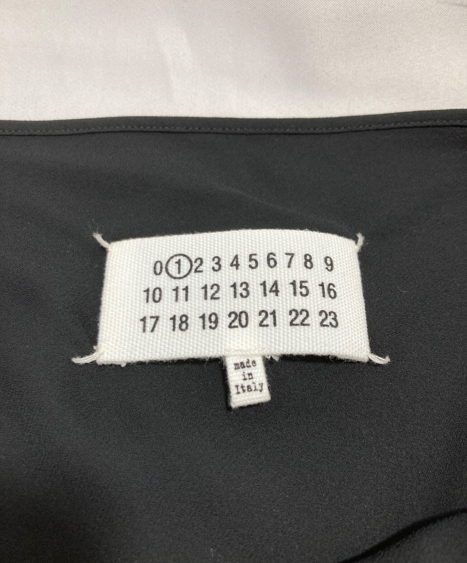 中古・古着通販】Maison Margiela (メゾンマルジェラ) ワンピース 