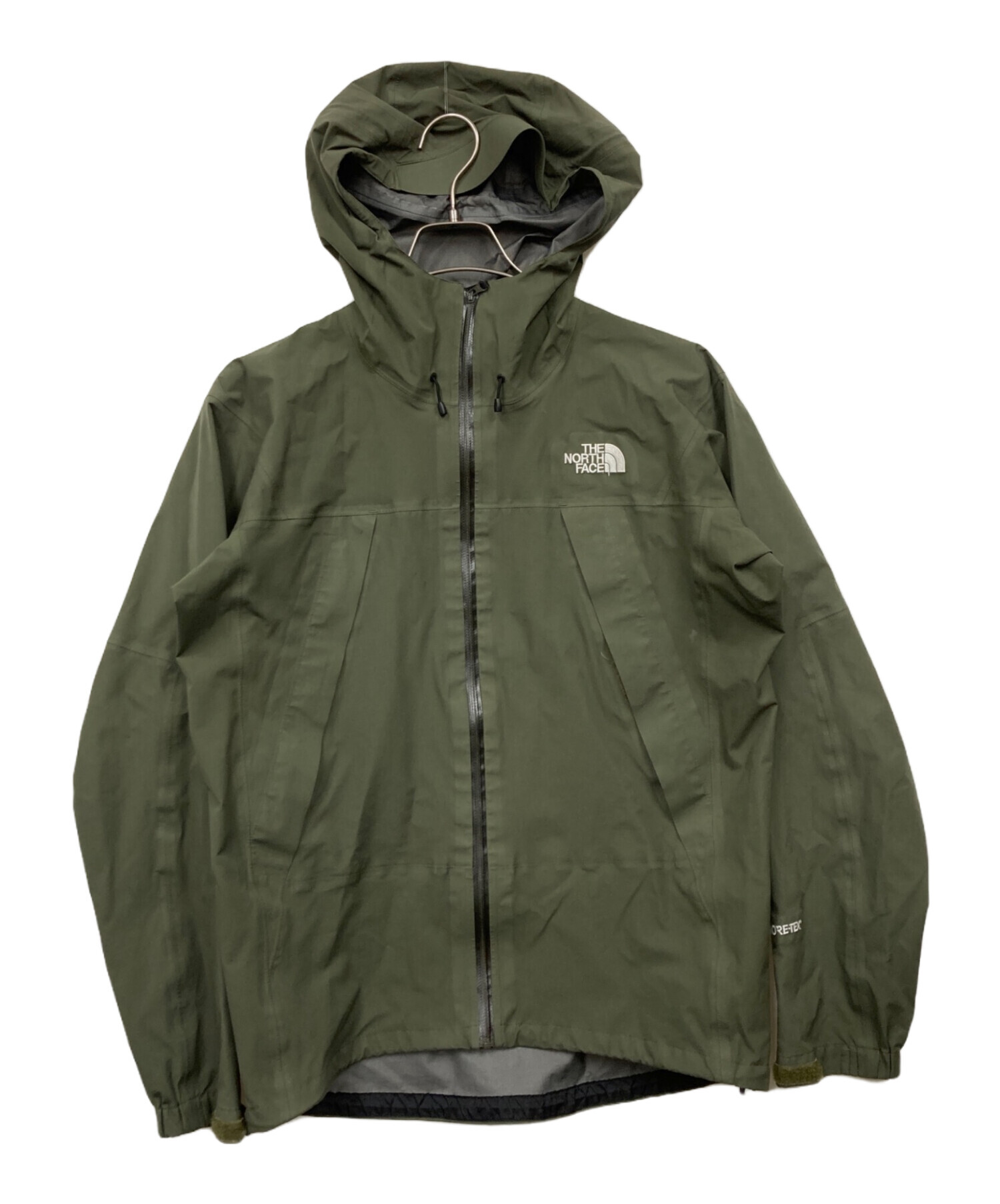 中古・古着通販】THE NORTH FACE (ザ ノース フェイス) Climb Light 