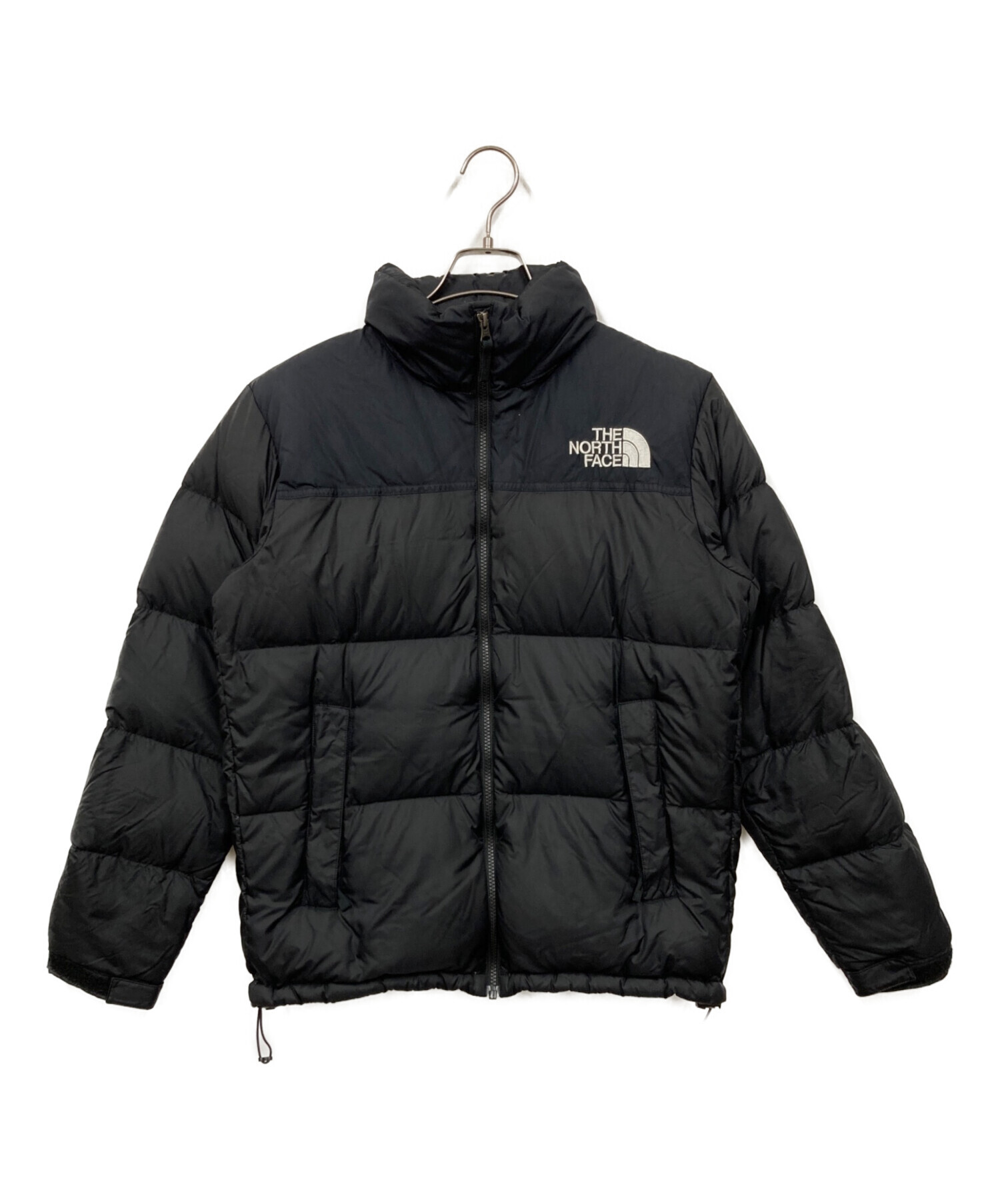 中古・古着通販】THE NORTH FACE (ザ ノース フェイス) ヌプシダウン