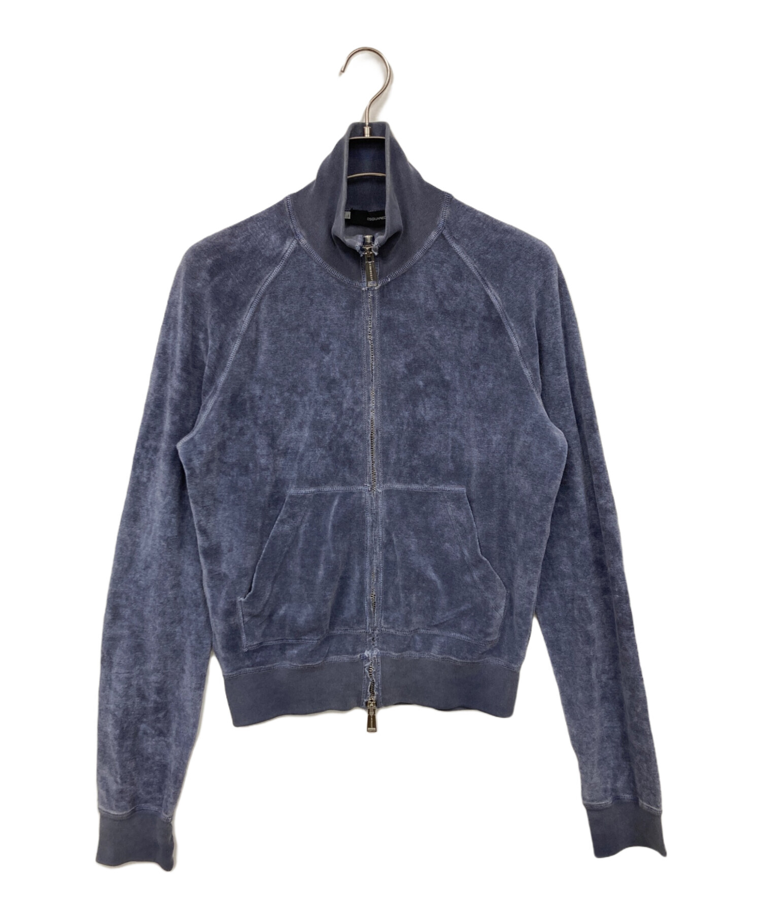 中古・古着通販】DSQUARED2 (ディースクエアード) トラックジャケット 